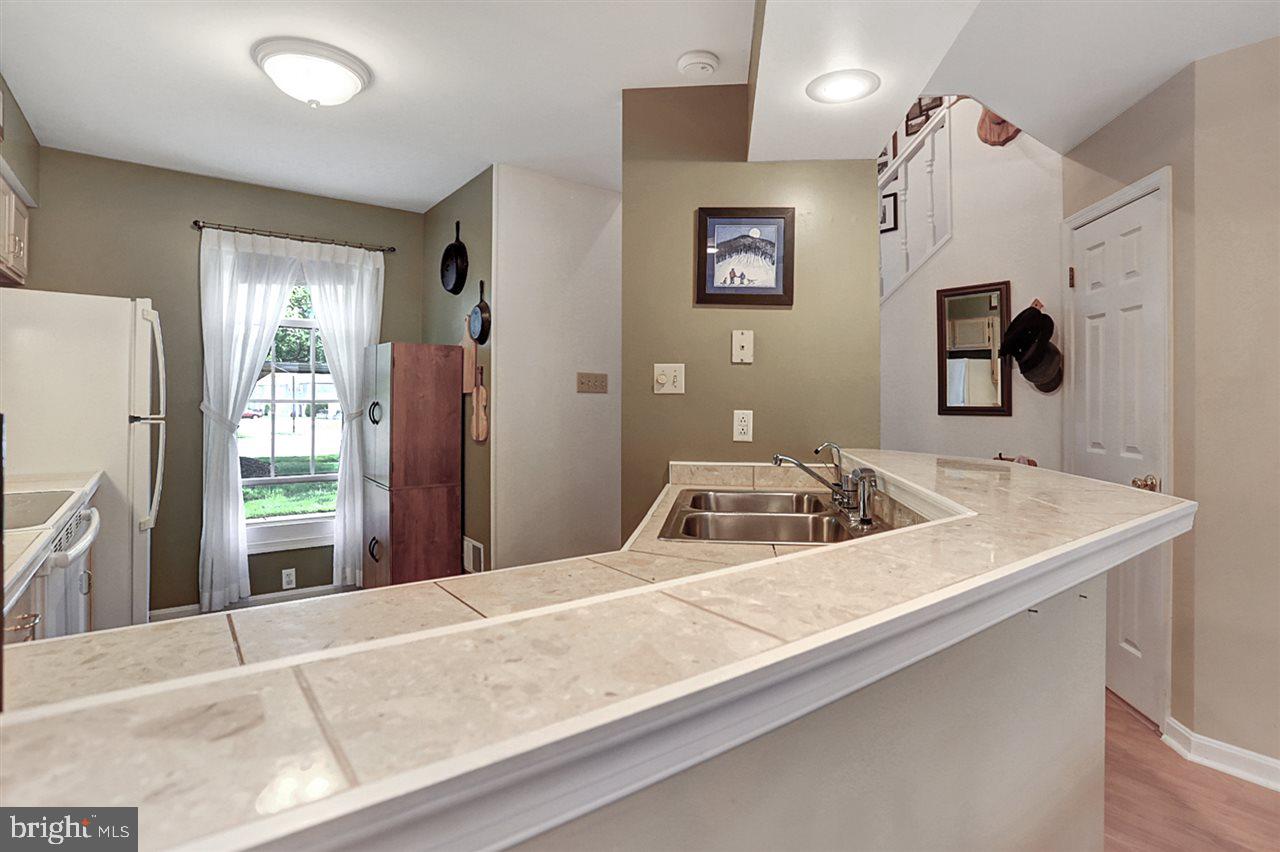 VILLAGE OF MORELAND - Residential