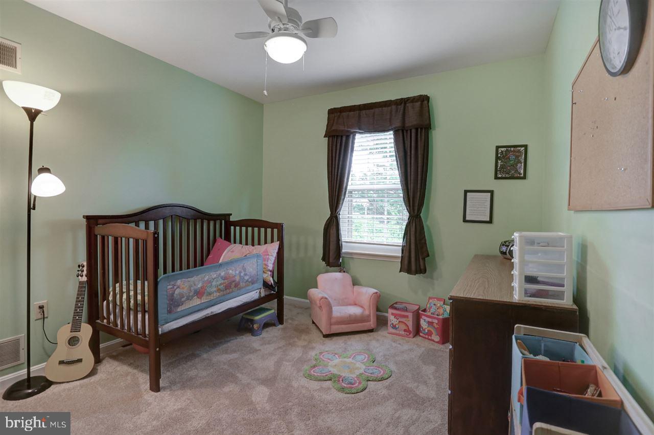 VILLAGE OF MORELAND - Residential