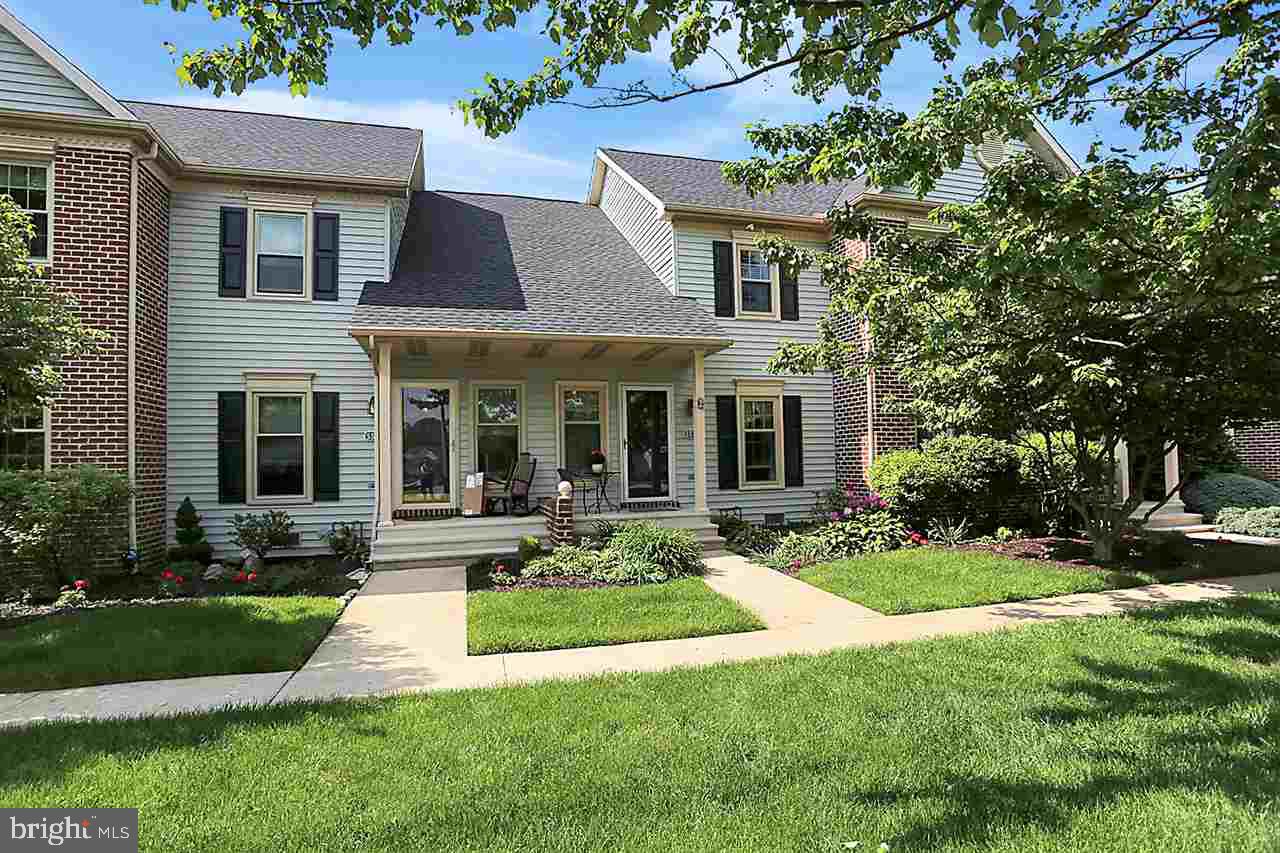 VILLAGE OF MORELAND - Residential