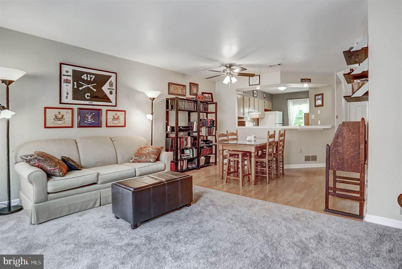 VILLAGE OF MORELAND - Residential