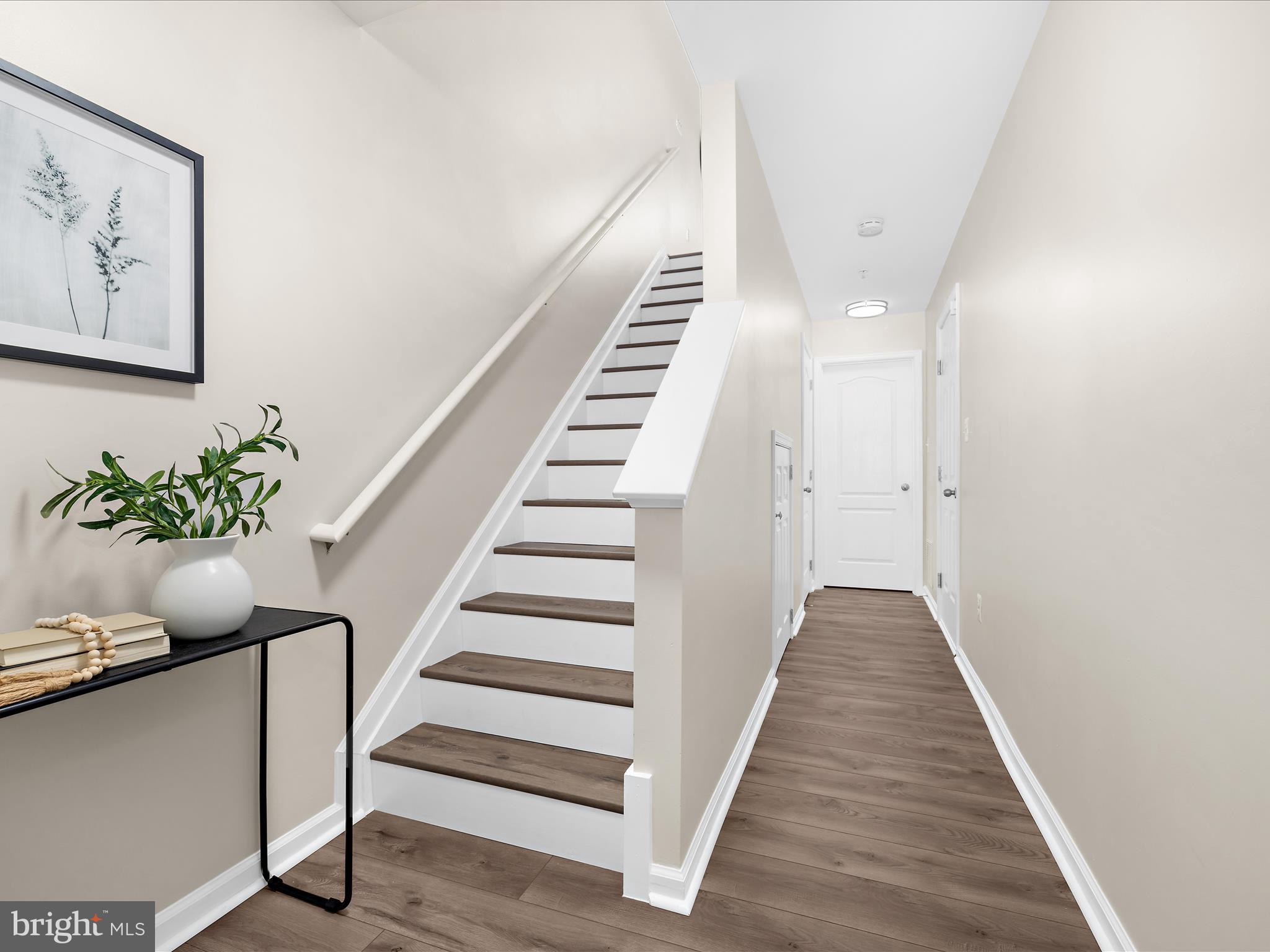 TANYARD SPRINGS - Residential