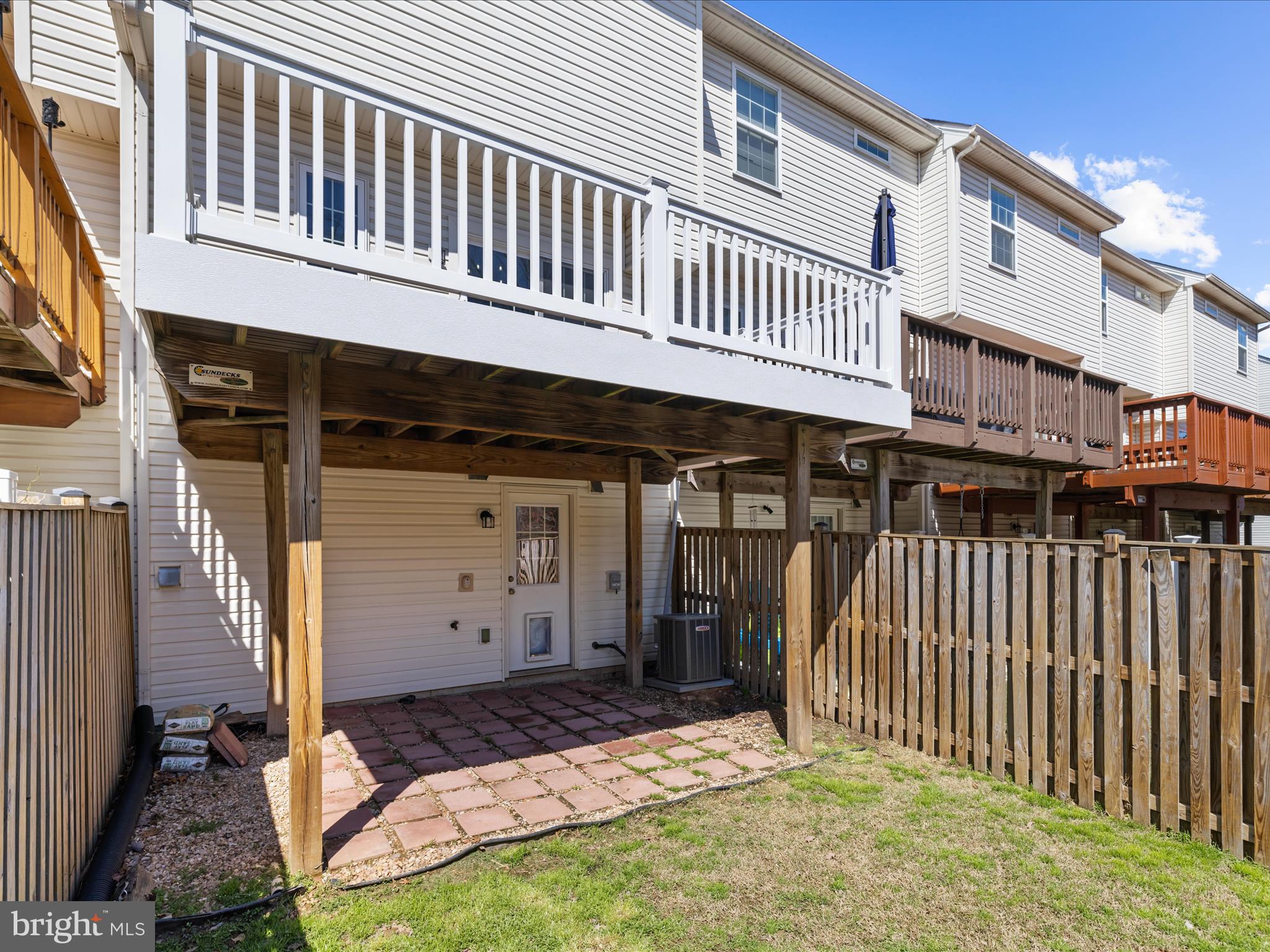 TANYARD SPRINGS - Residential