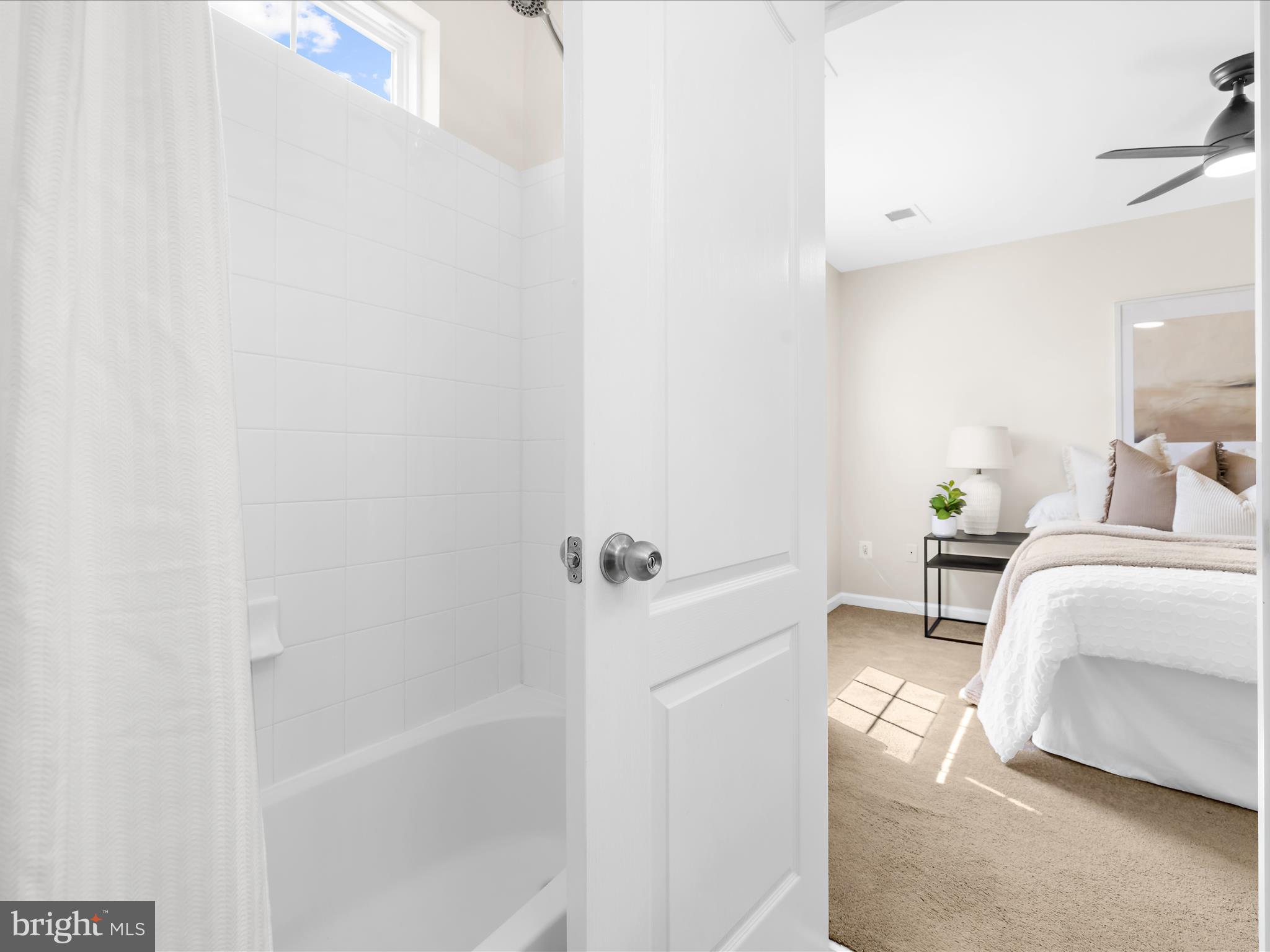 TANYARD SPRINGS - Residential