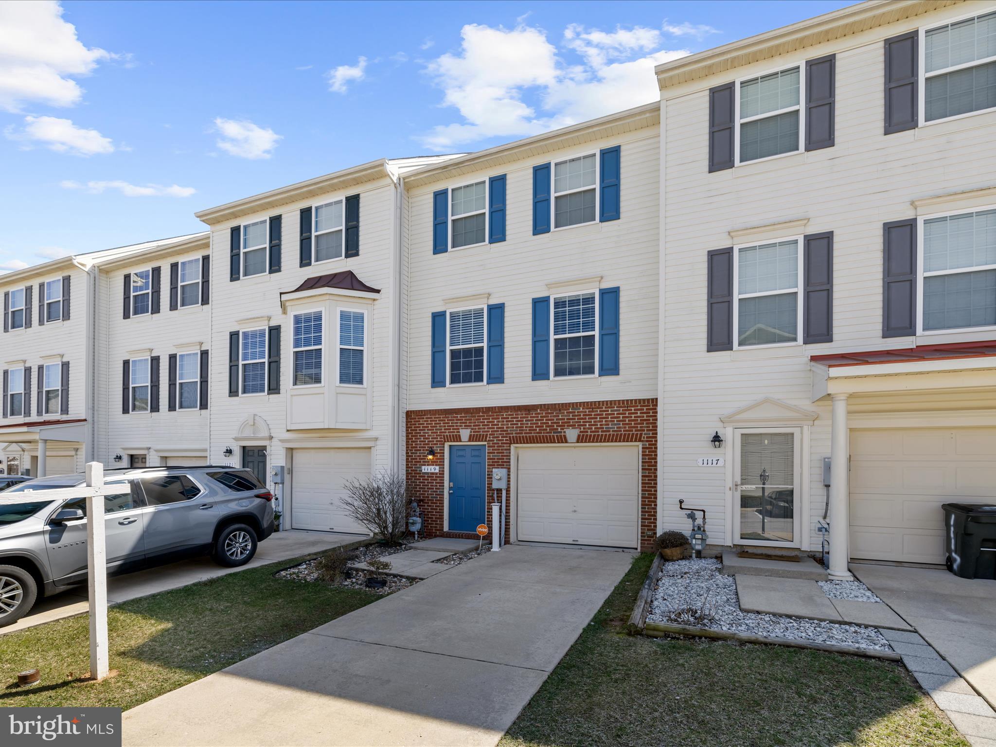 TANYARD SPRINGS - Residential