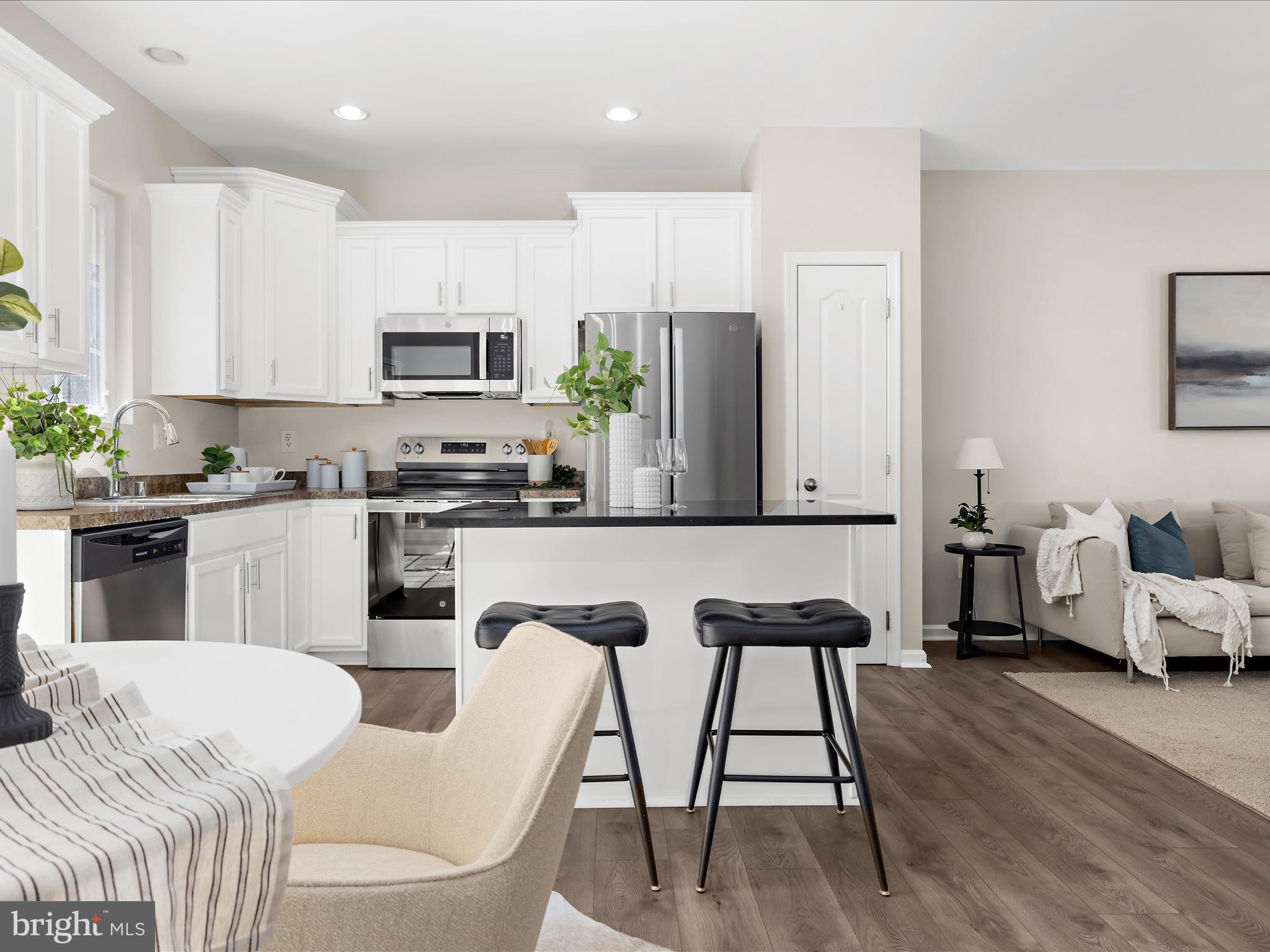 TANYARD SPRINGS - Residential