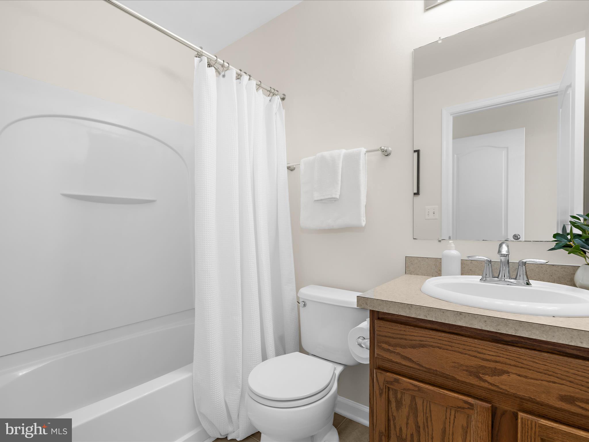 TANYARD SPRINGS - Residential