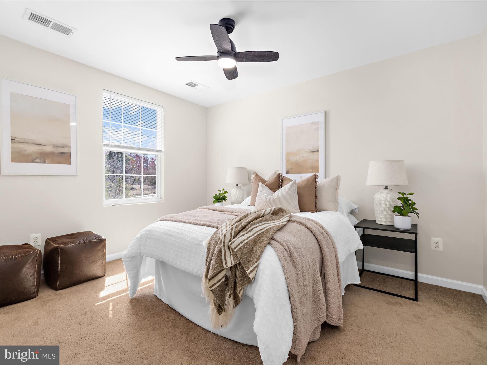 TANYARD SPRINGS - Residential