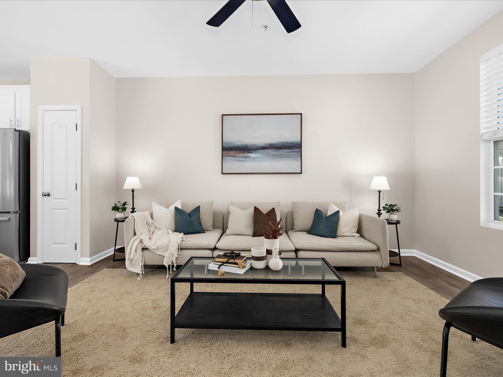 TANYARD SPRINGS - Residential