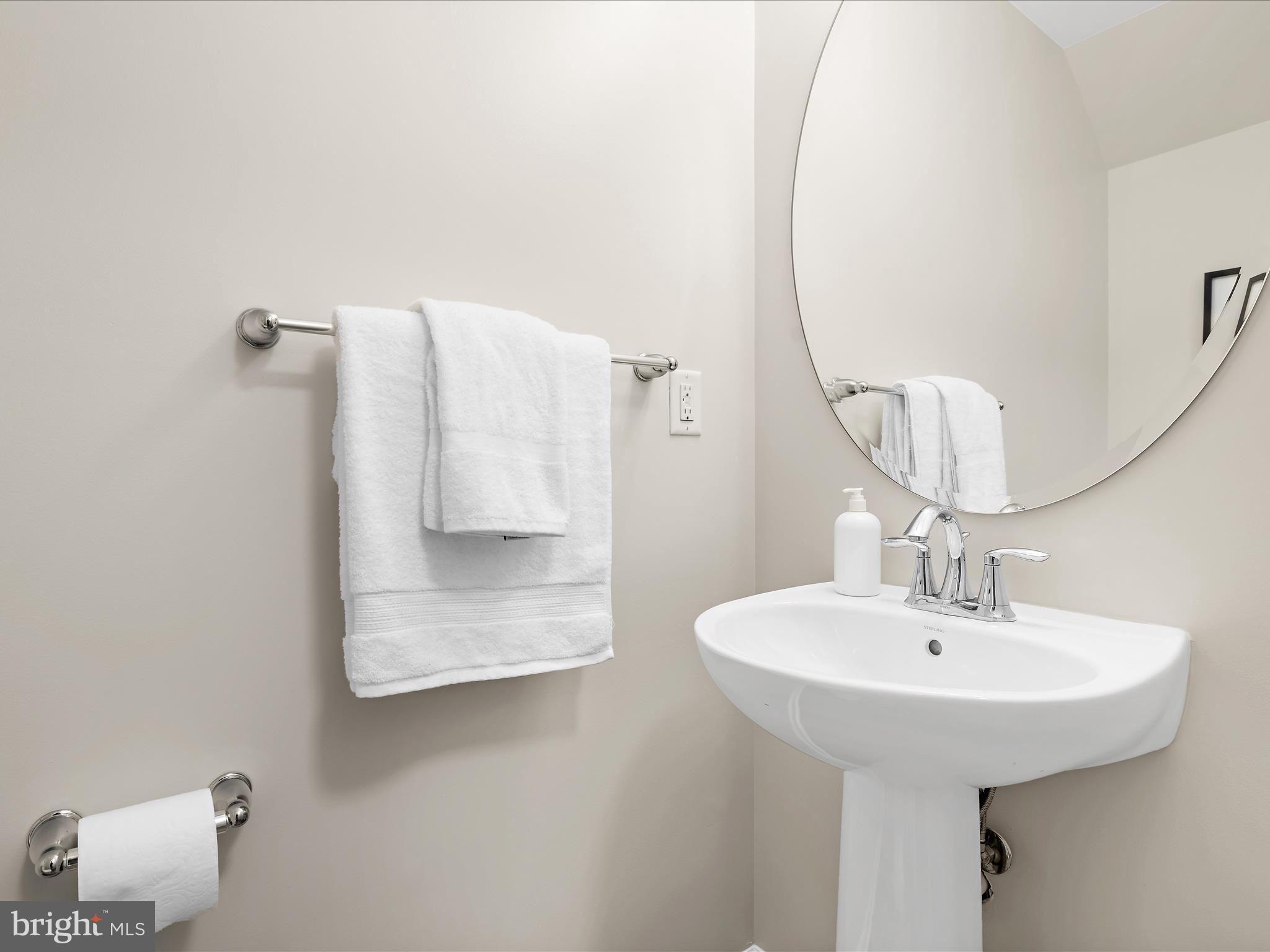 TANYARD SPRINGS - Residential