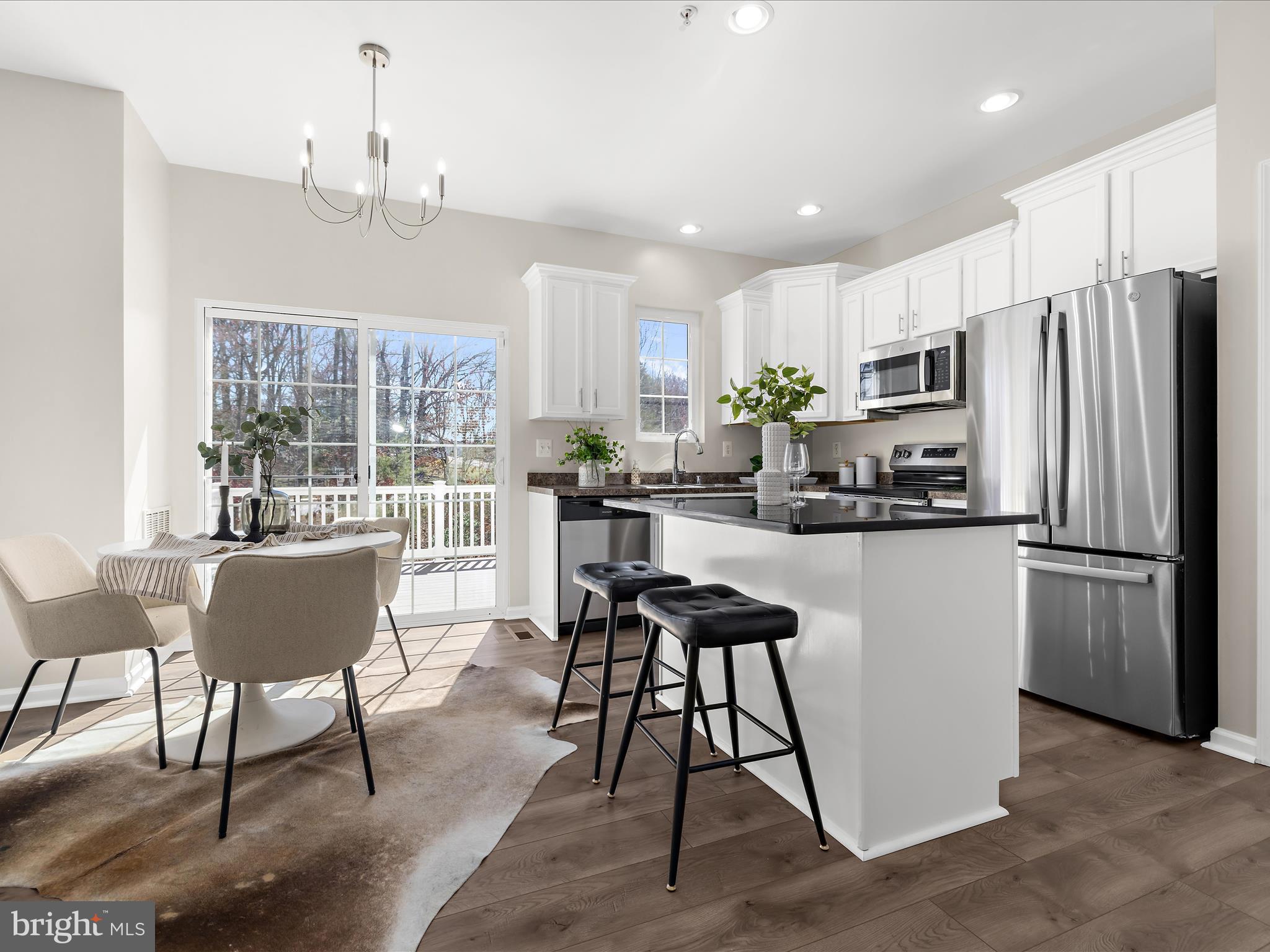 TANYARD SPRINGS - Residential