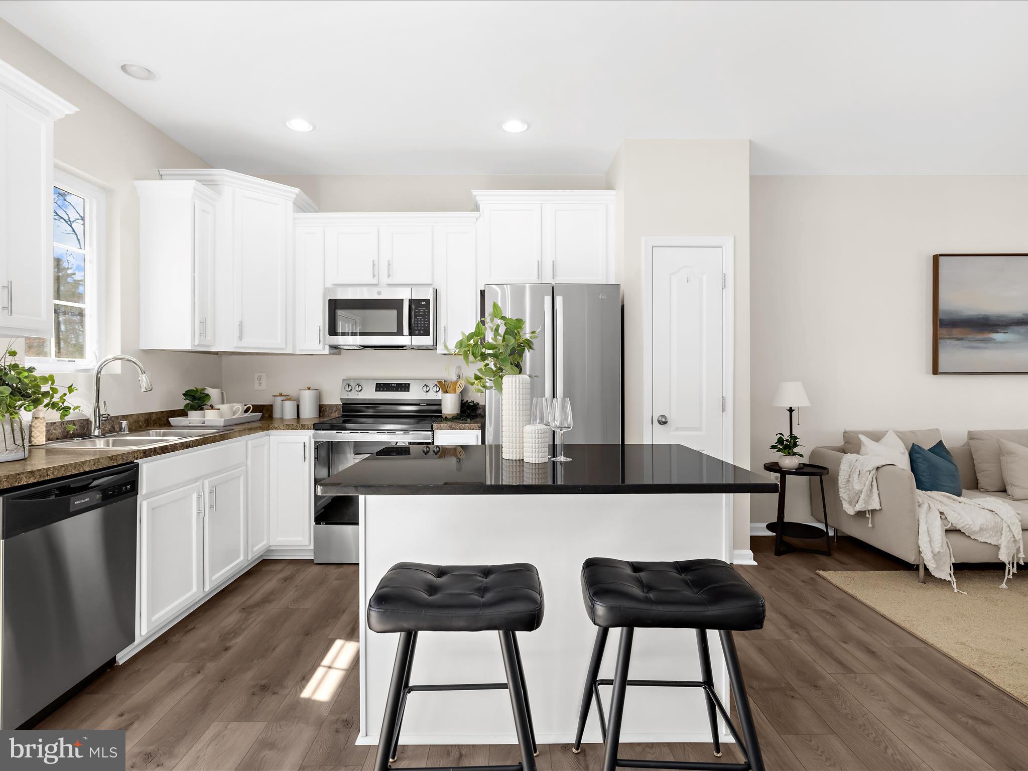 TANYARD SPRINGS - Residential