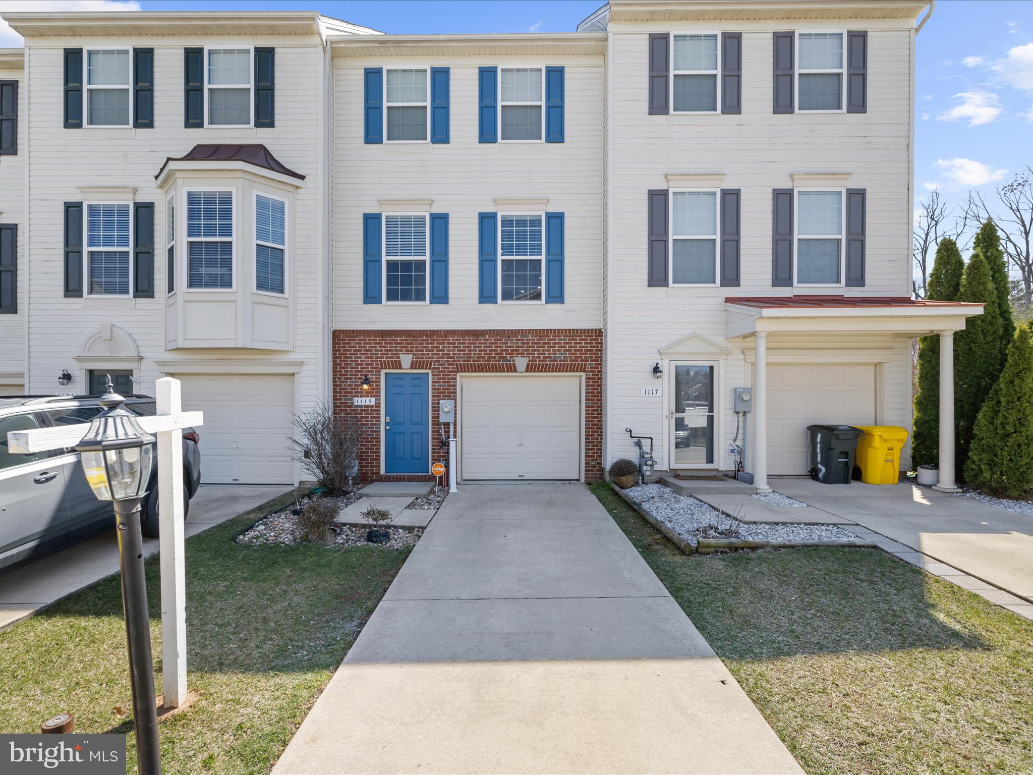 TANYARD SPRINGS - Residential