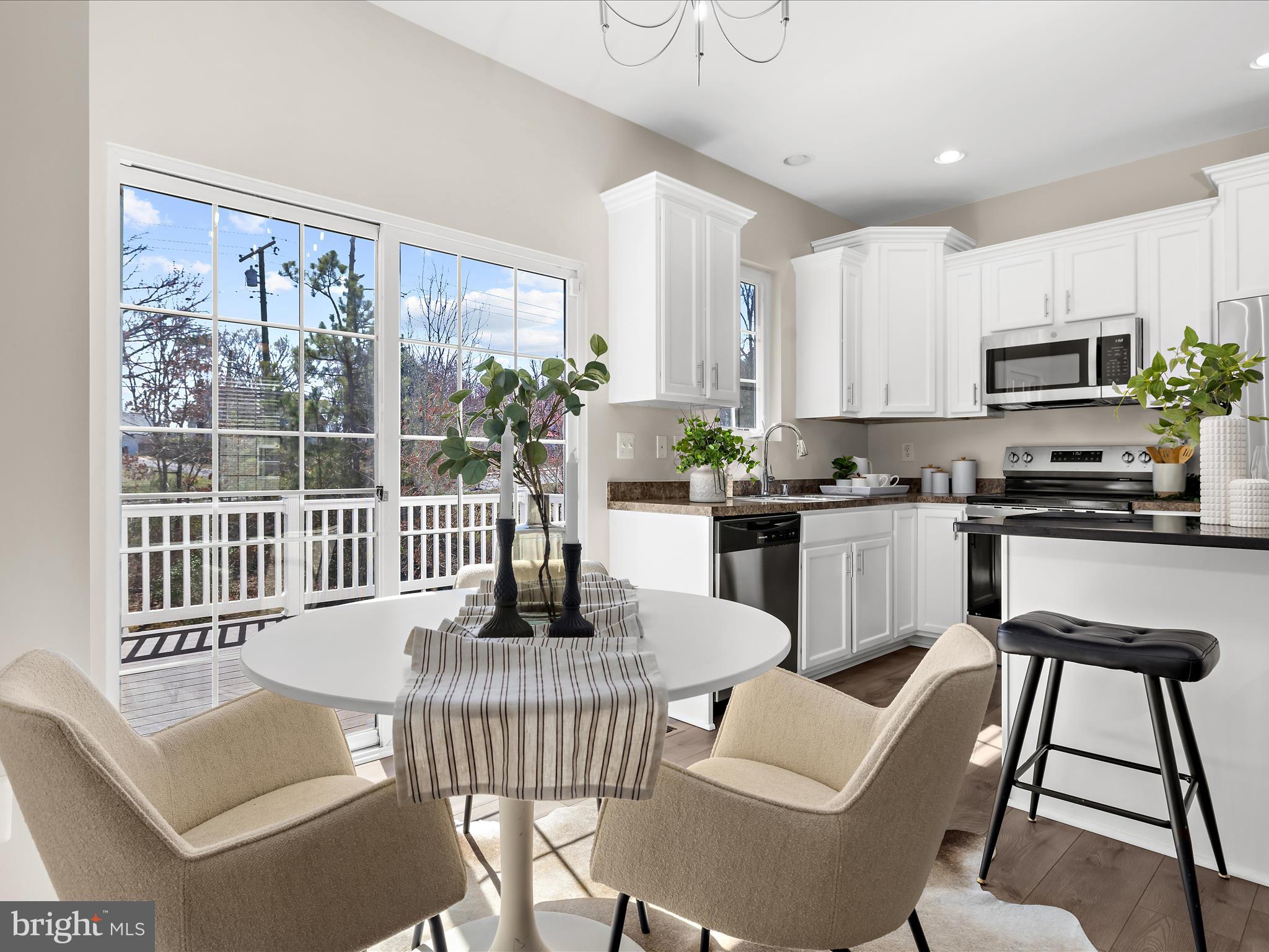 TANYARD SPRINGS - Residential