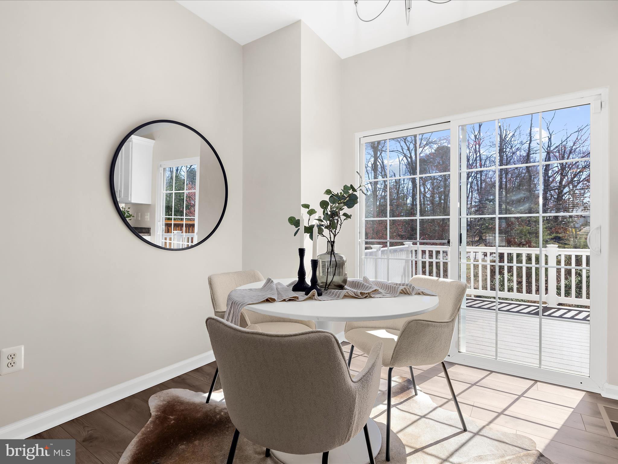 TANYARD SPRINGS - Residential