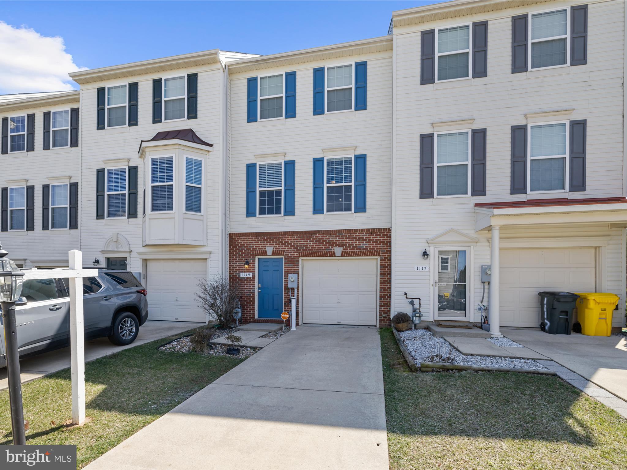 TANYARD SPRINGS - Residential