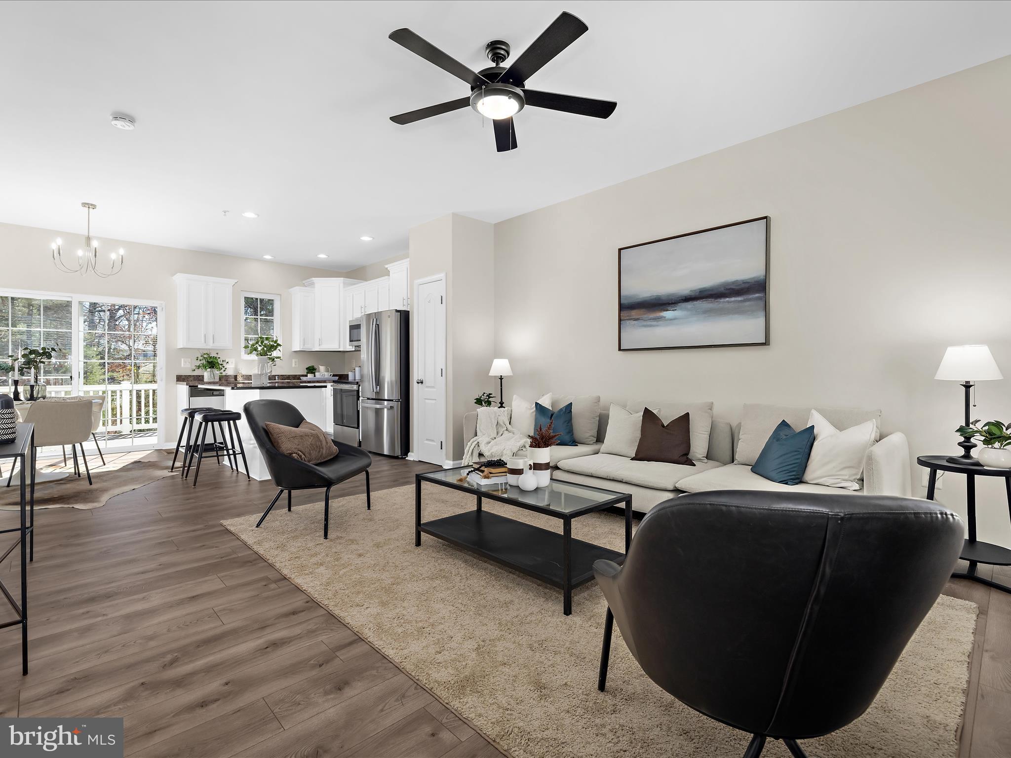 TANYARD SPRINGS - Residential