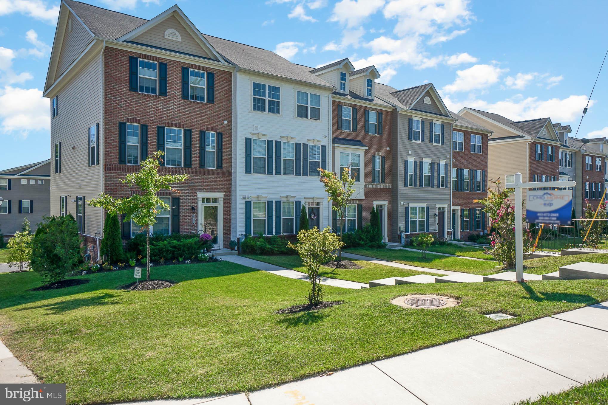 ROSEDALE - Residential