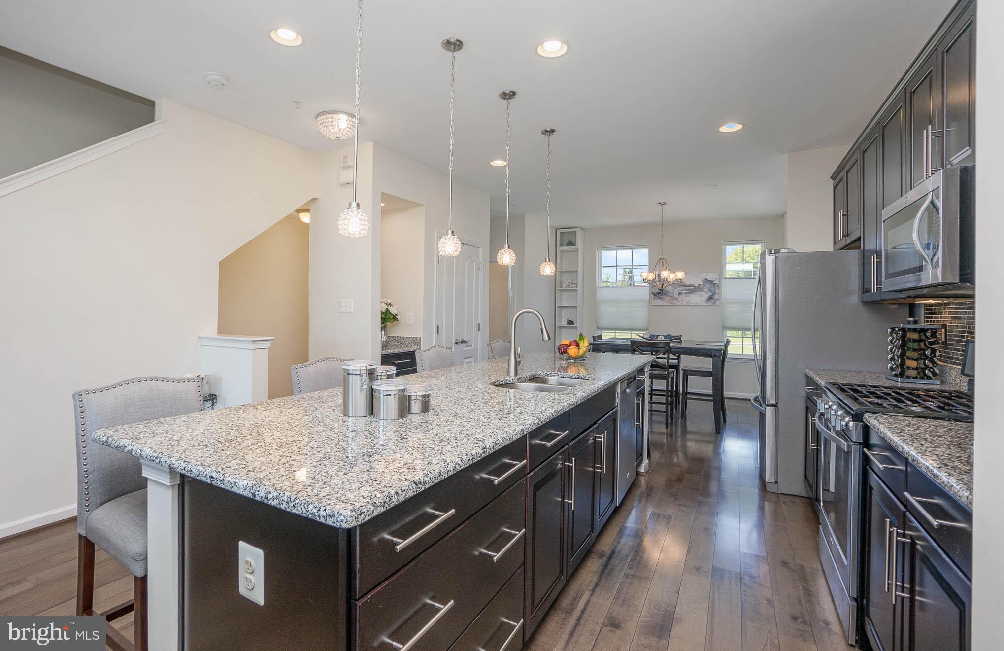 ROSEDALE - Residential