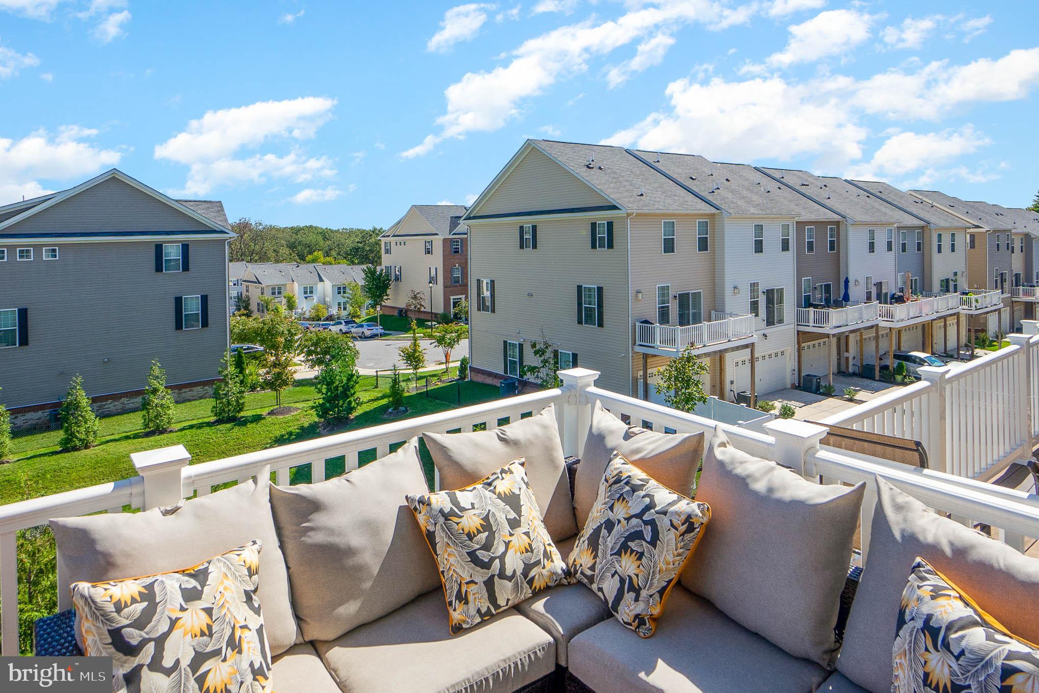 ROSEDALE - Residential