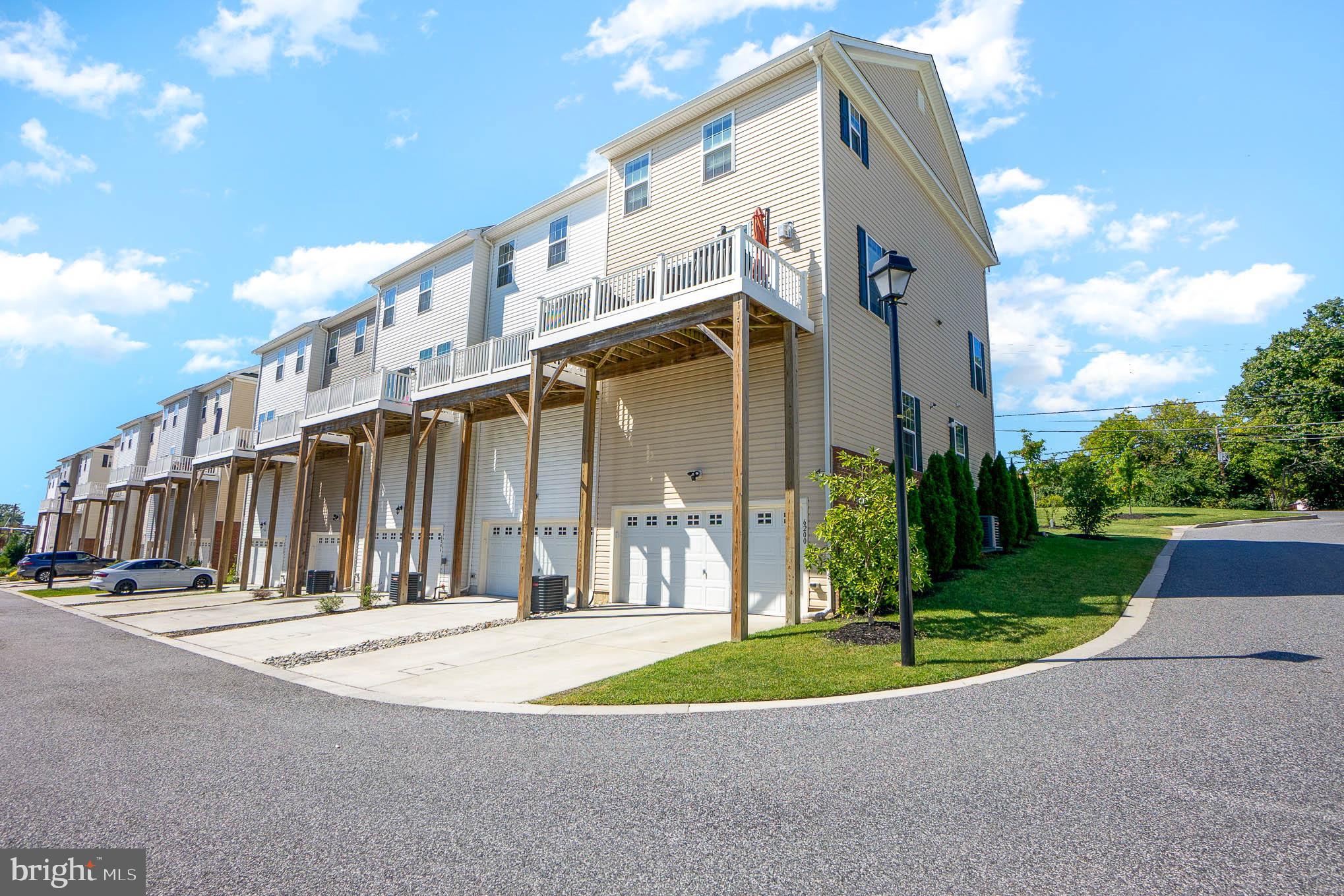 ROSEDALE - Residential