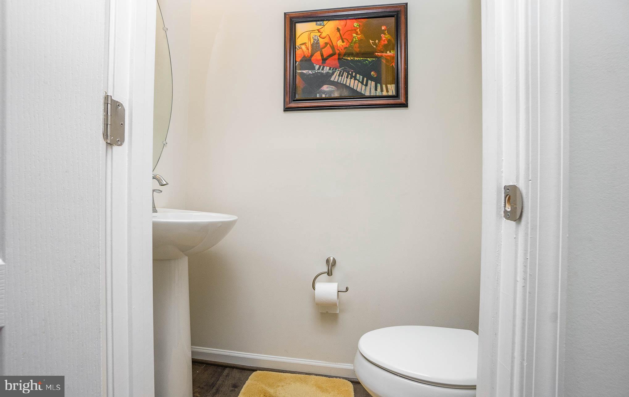 ROSEDALE - Residential