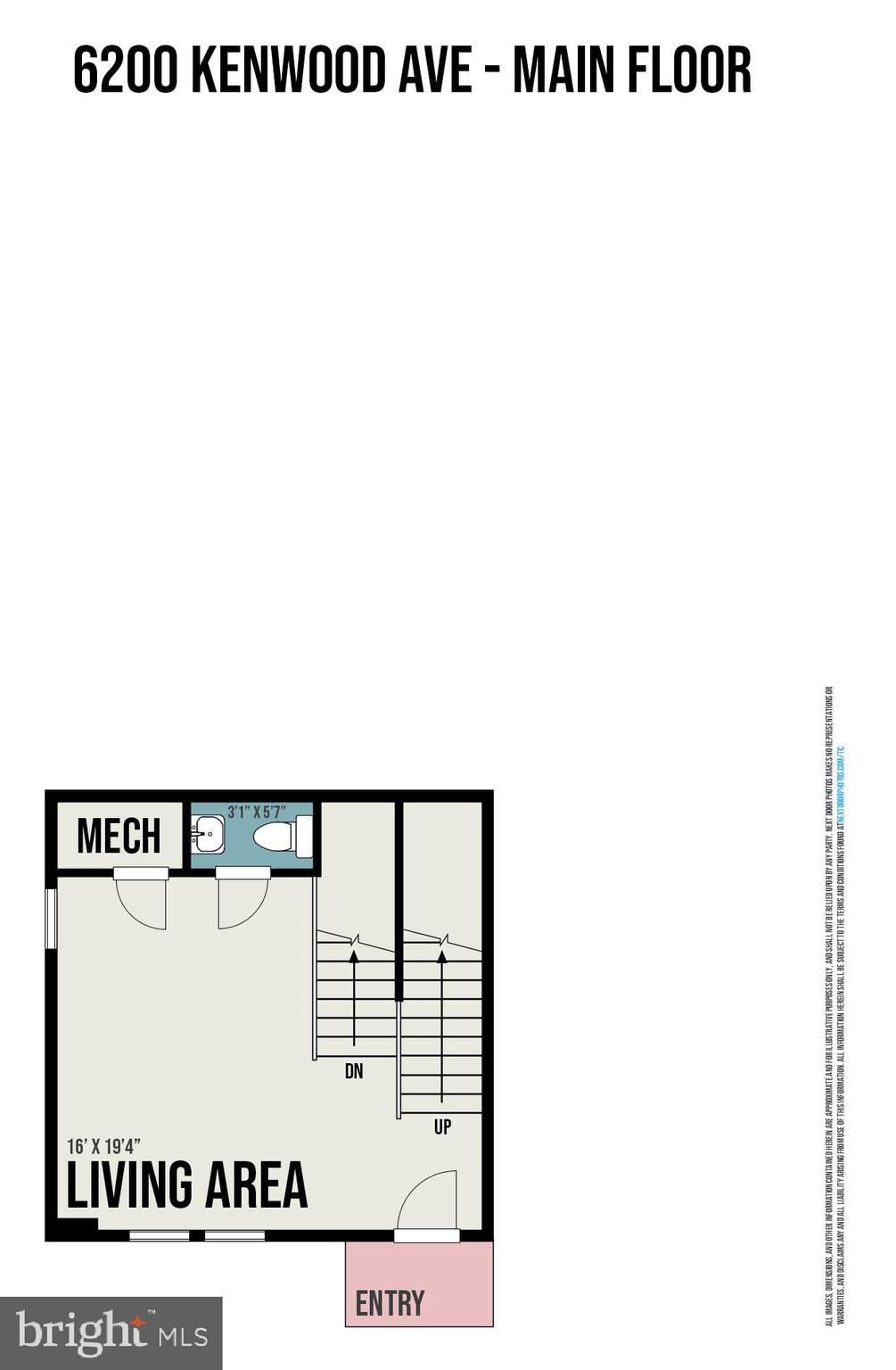 ROSEDALE - Residential