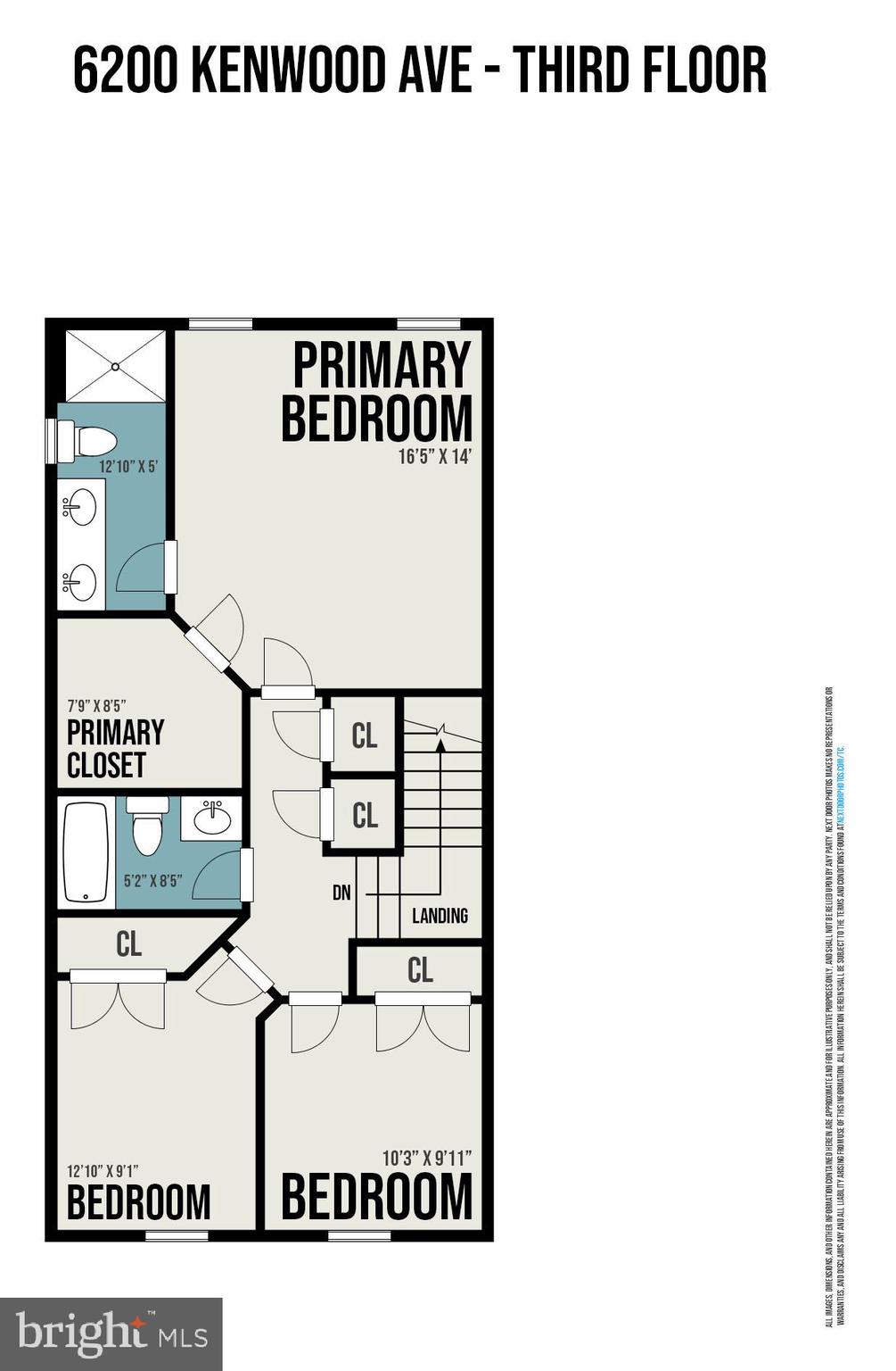ROSEDALE - Residential