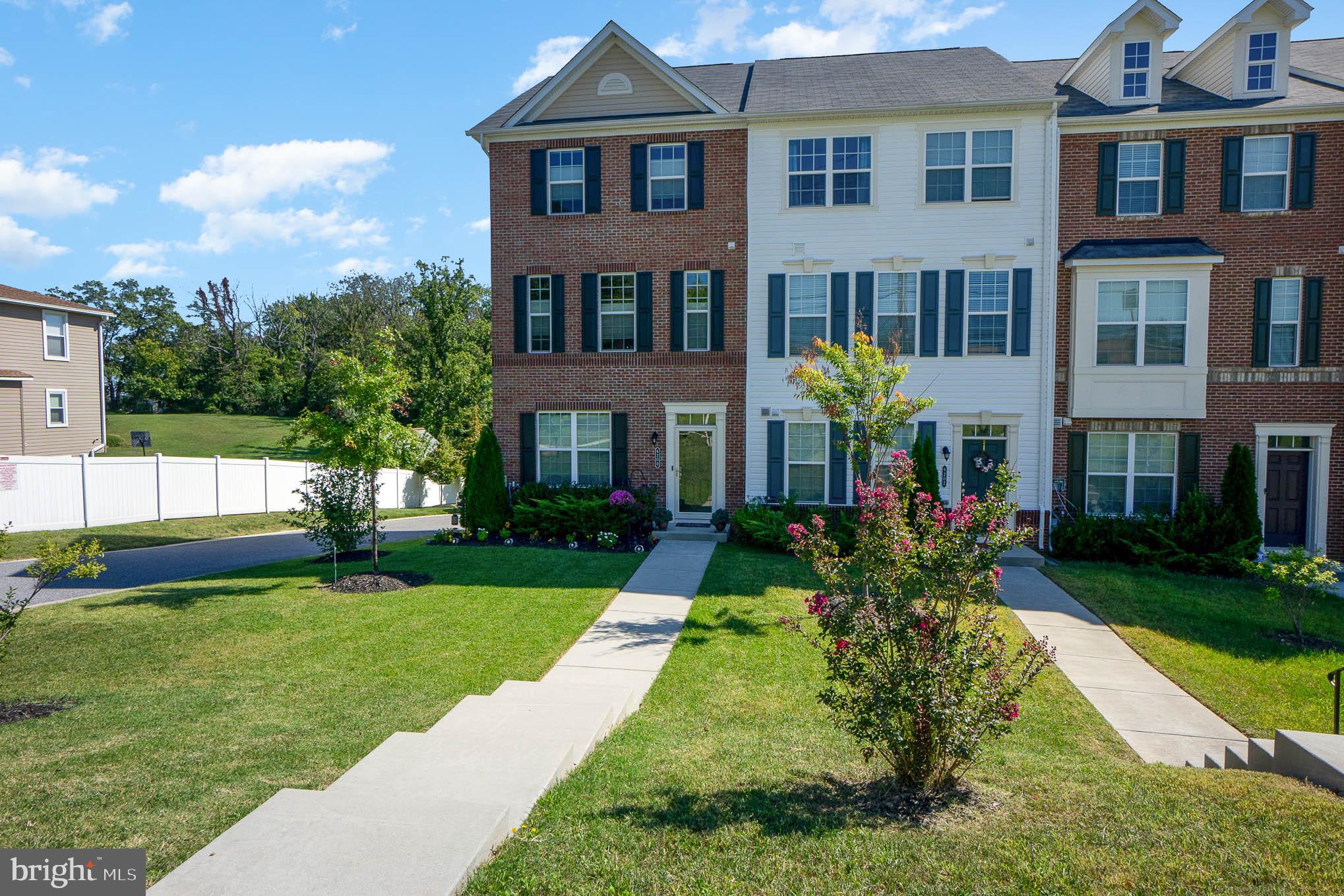 ROSEDALE - Residential