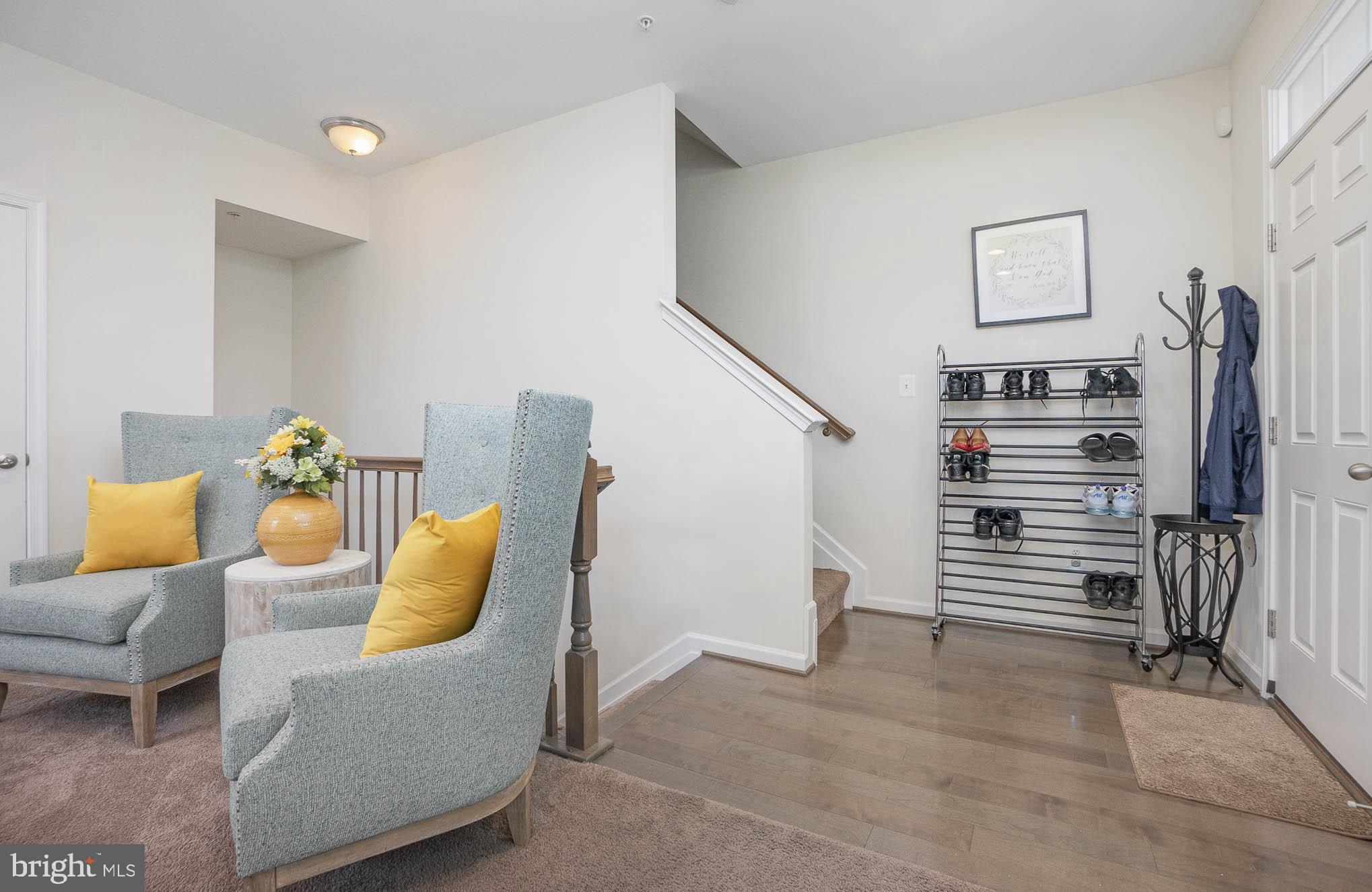 ROSEDALE - Residential