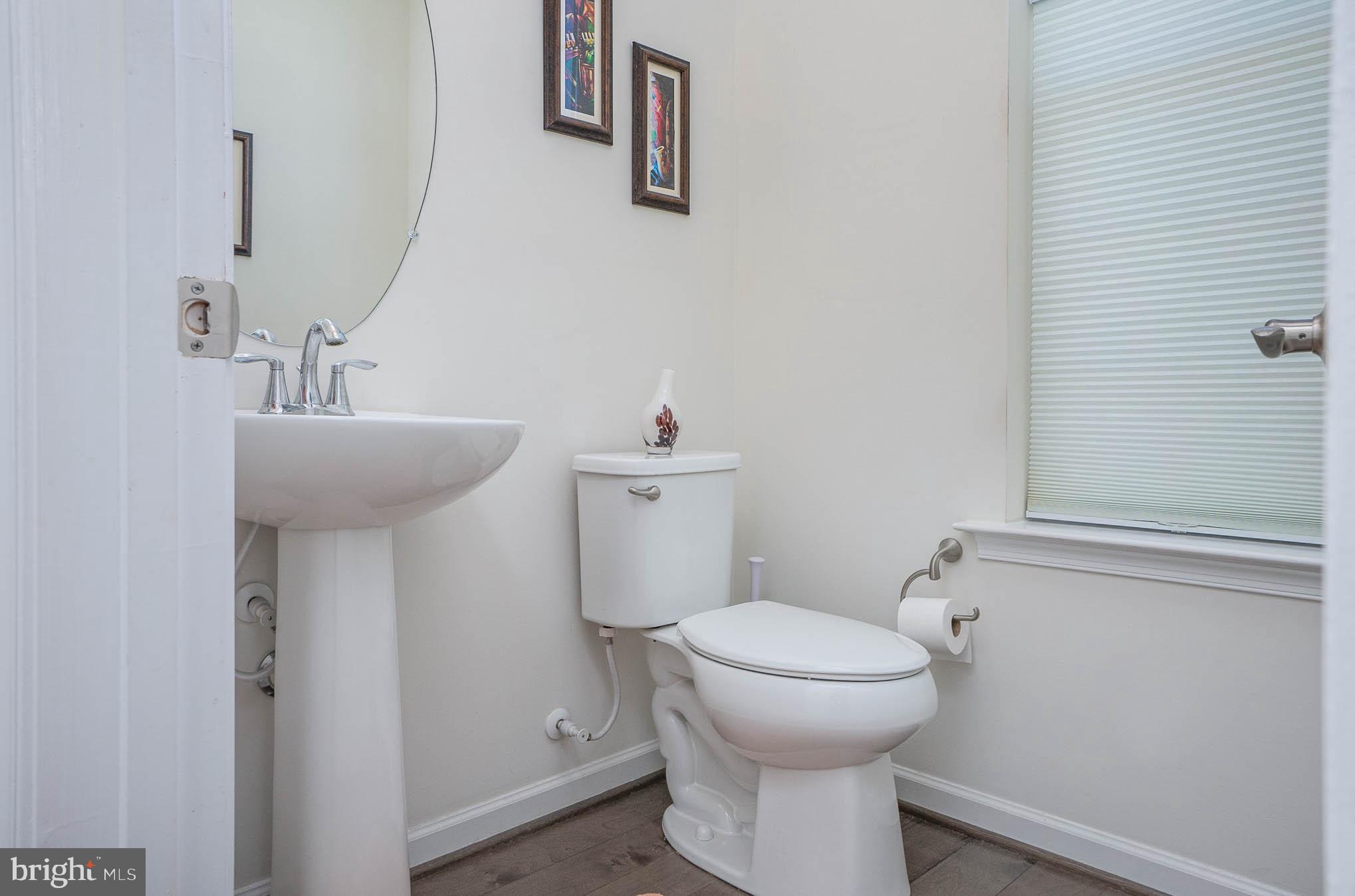 ROSEDALE - Residential