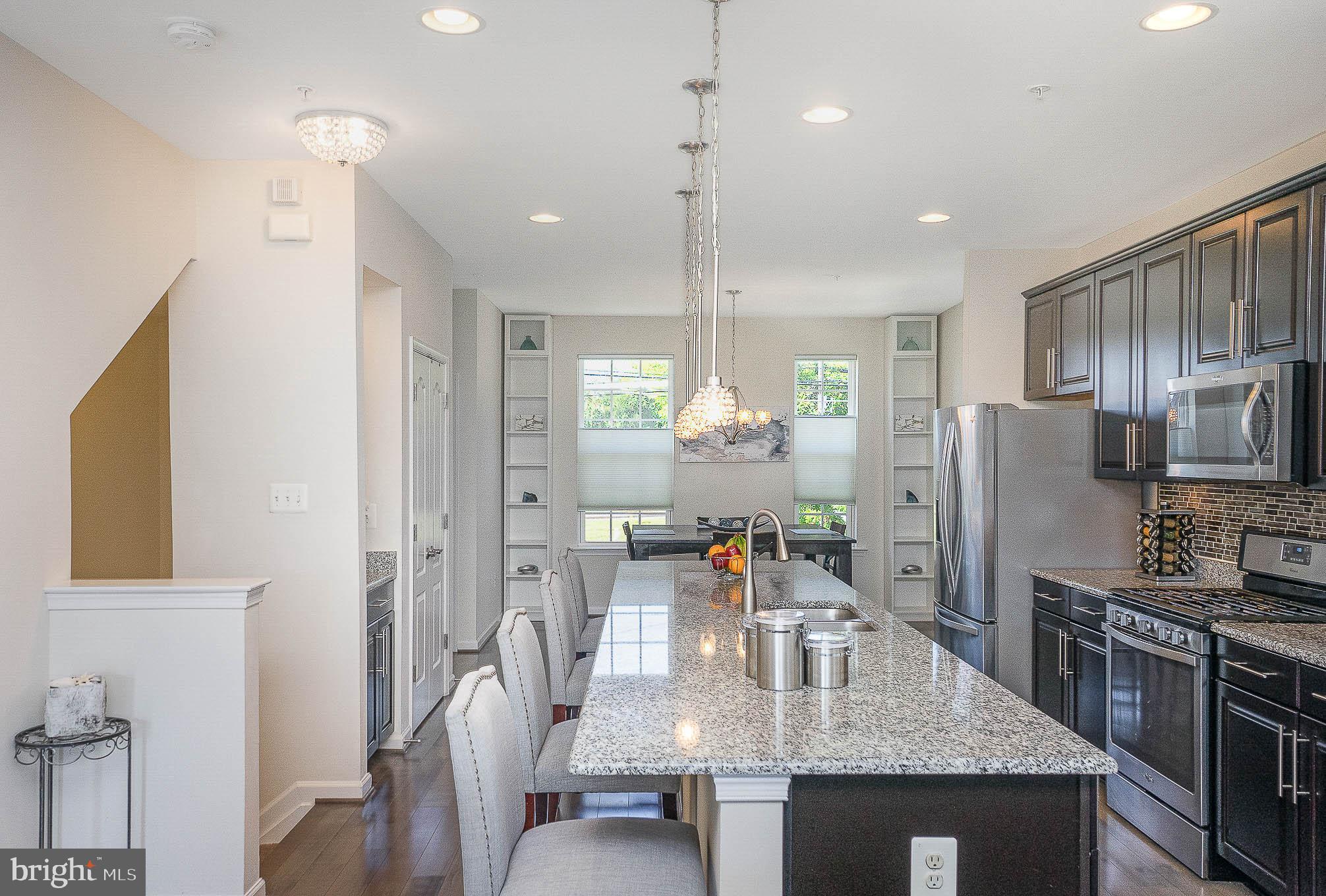 ROSEDALE - Residential