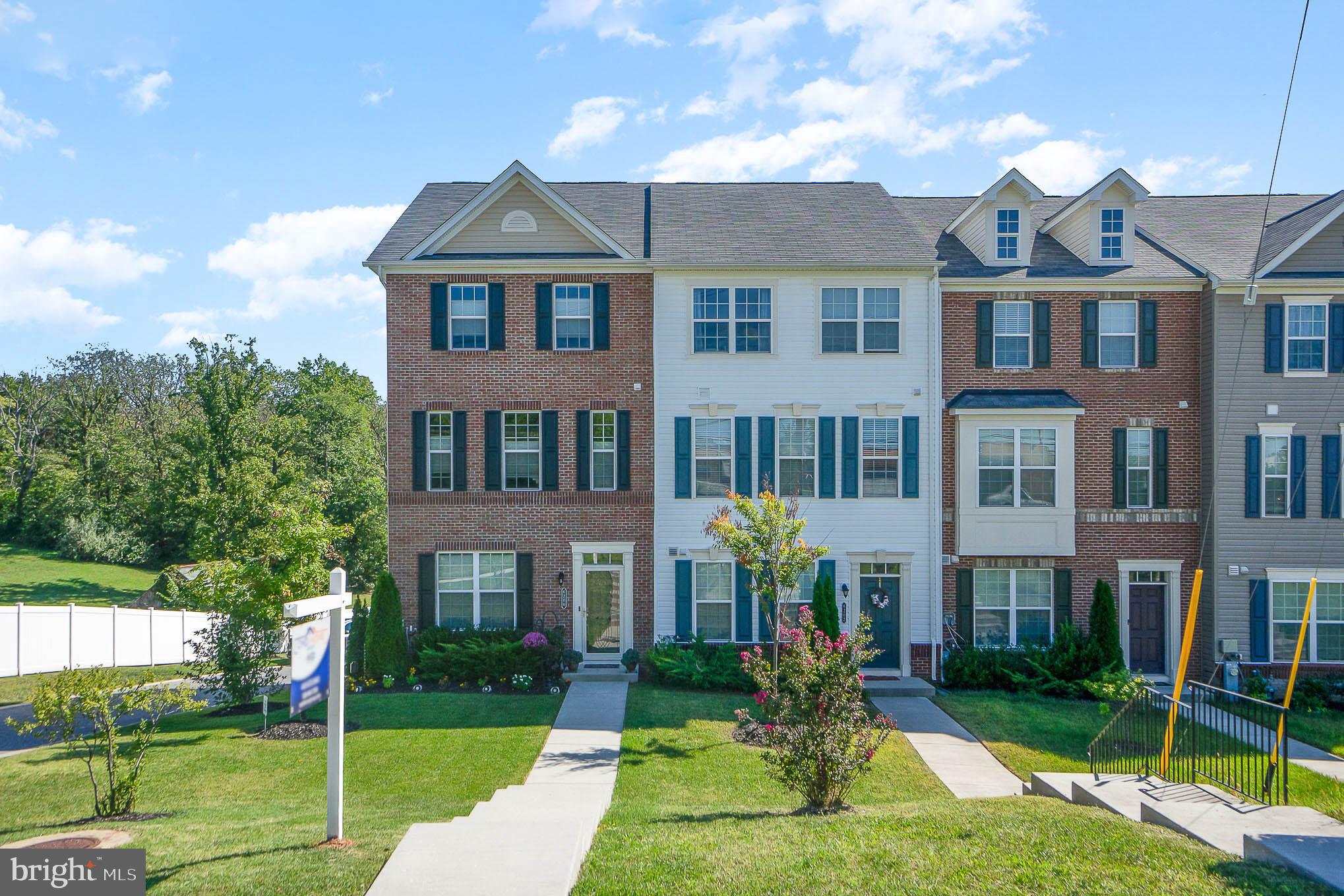 ROSEDALE - Residential