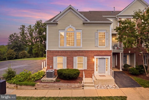 Photo of 6350 - D Hawk View Court #69, ALEXANDRIA, VA 22312 (MLS # VAFX2342800)