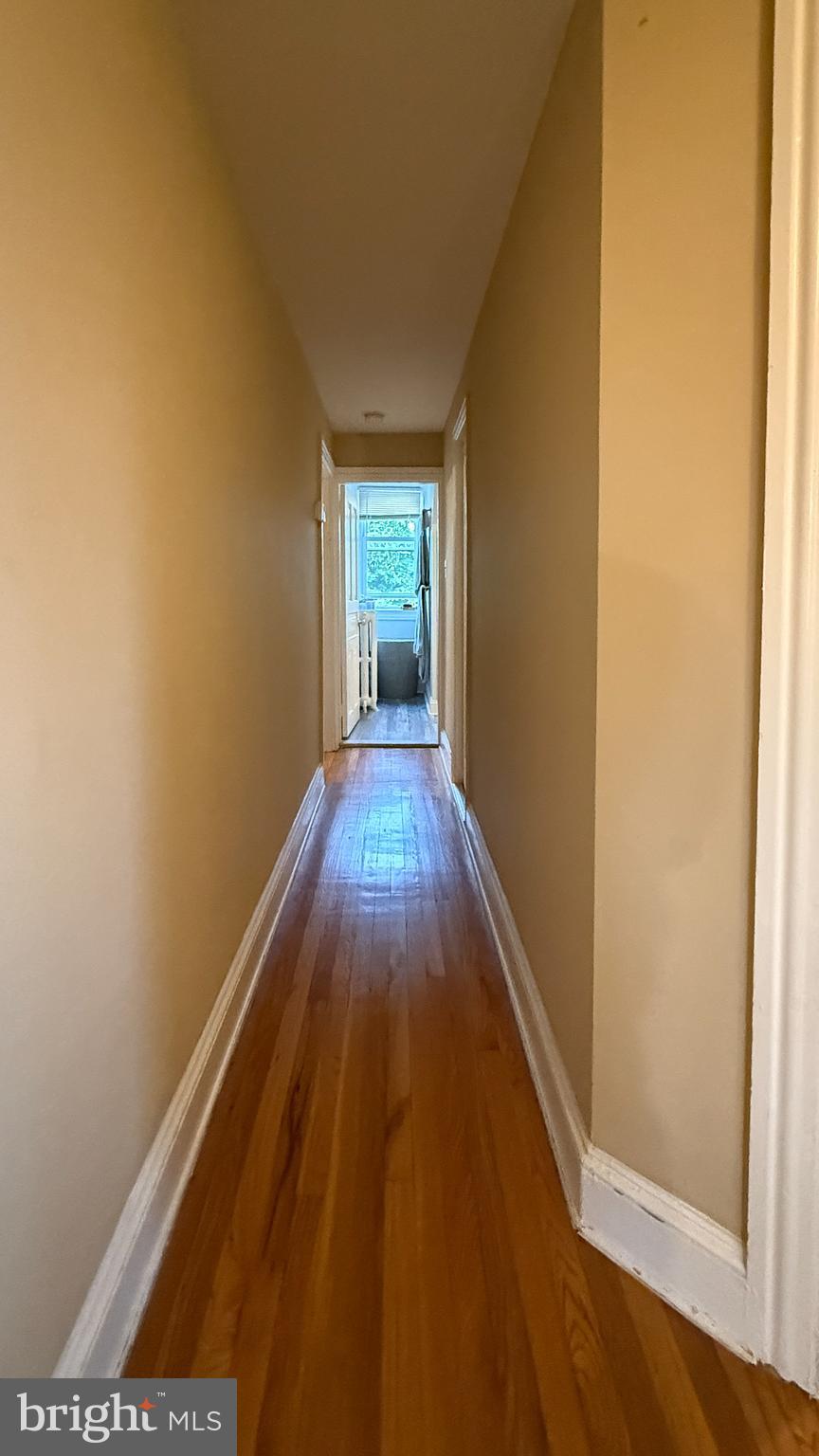 AMBLER - Residential Lease