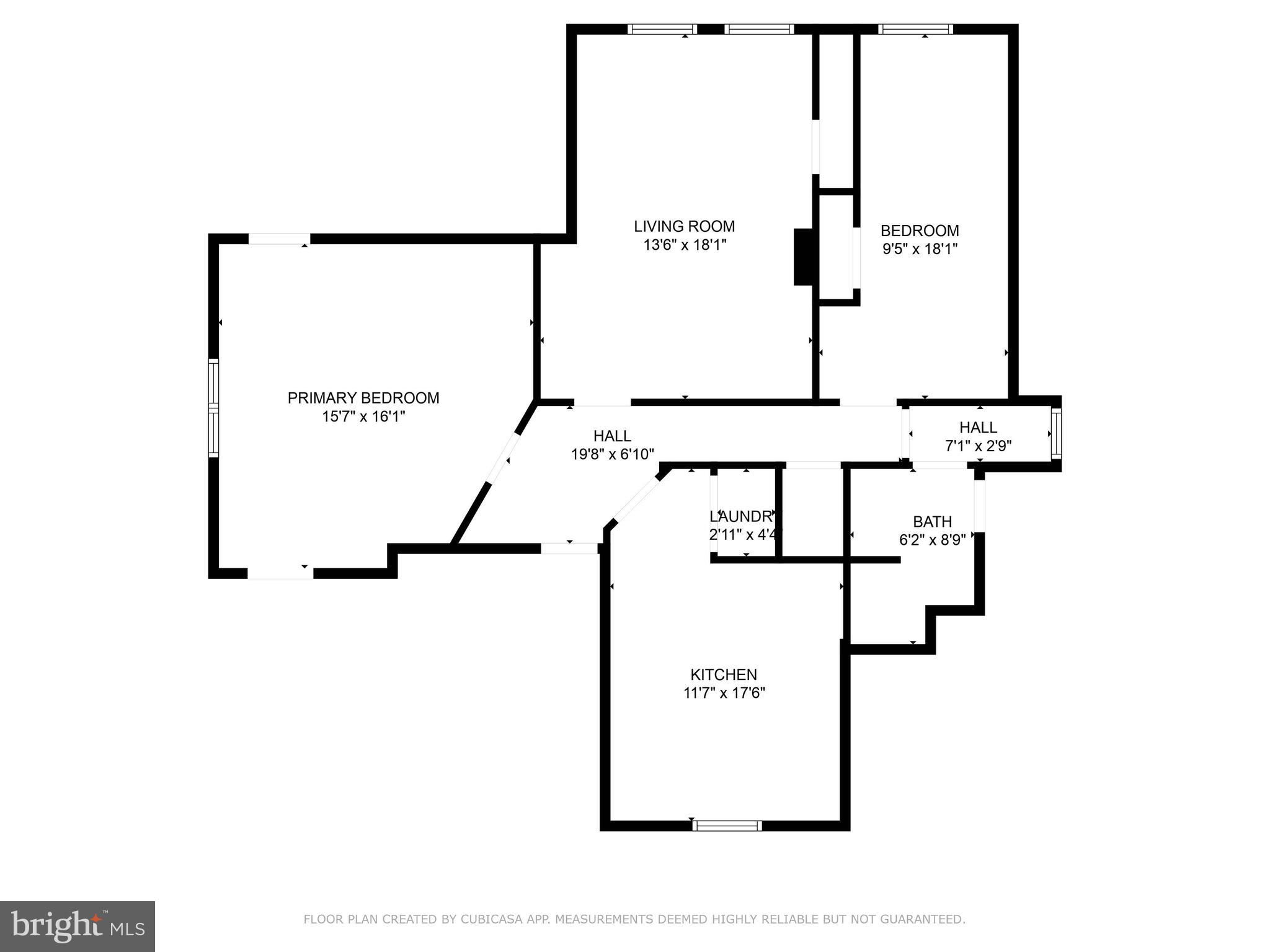 AMBLER - Residential Lease