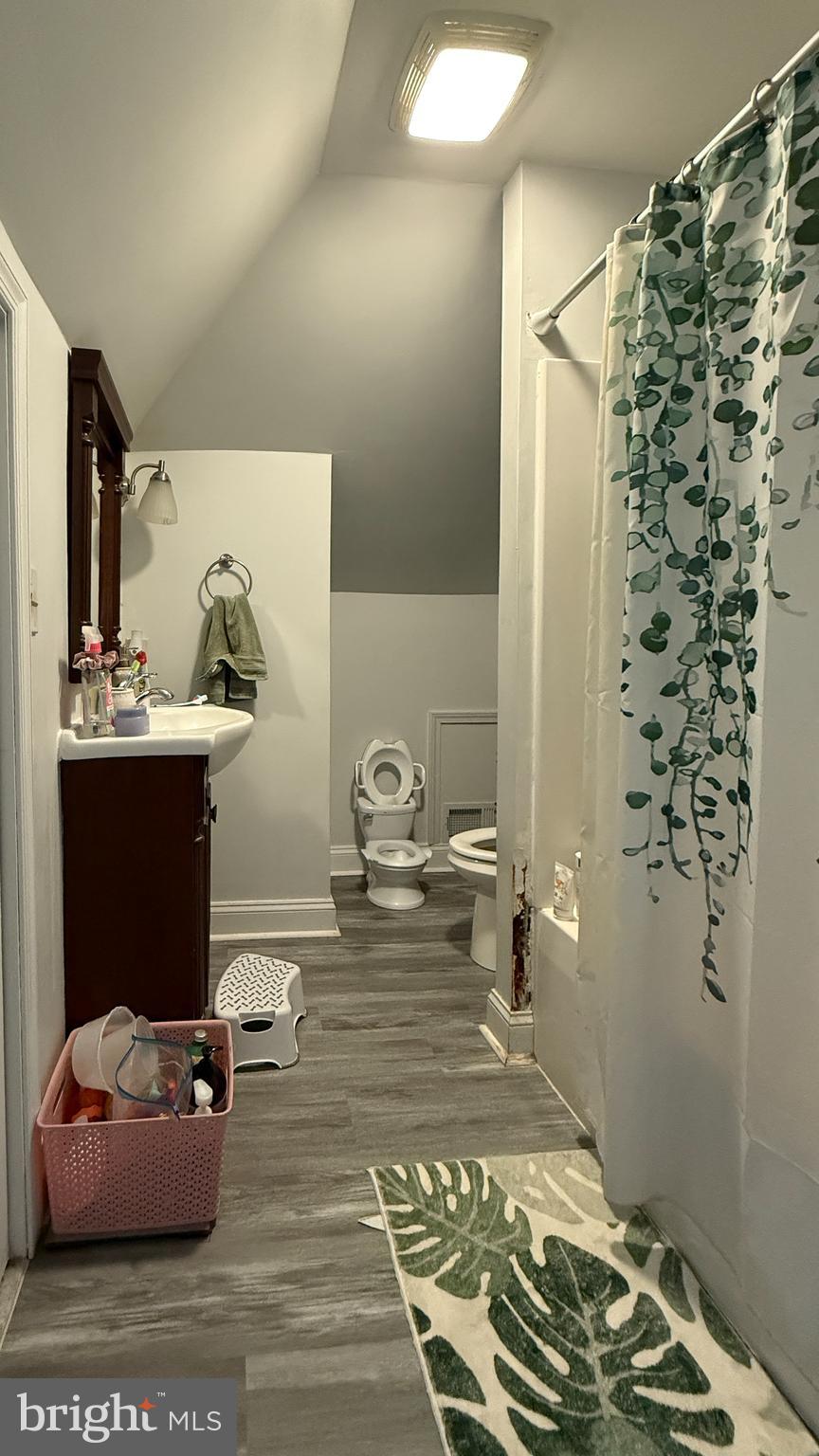 AMBLER - Residential Lease