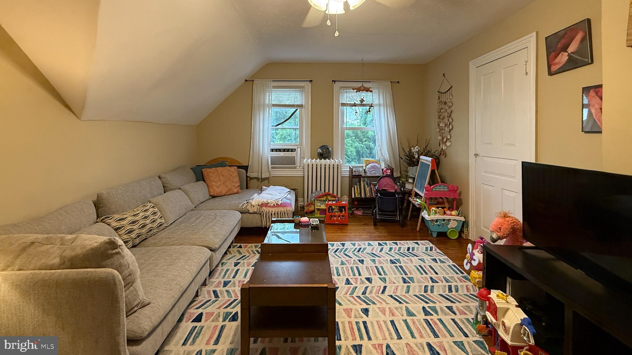 AMBLER - Residential Lease