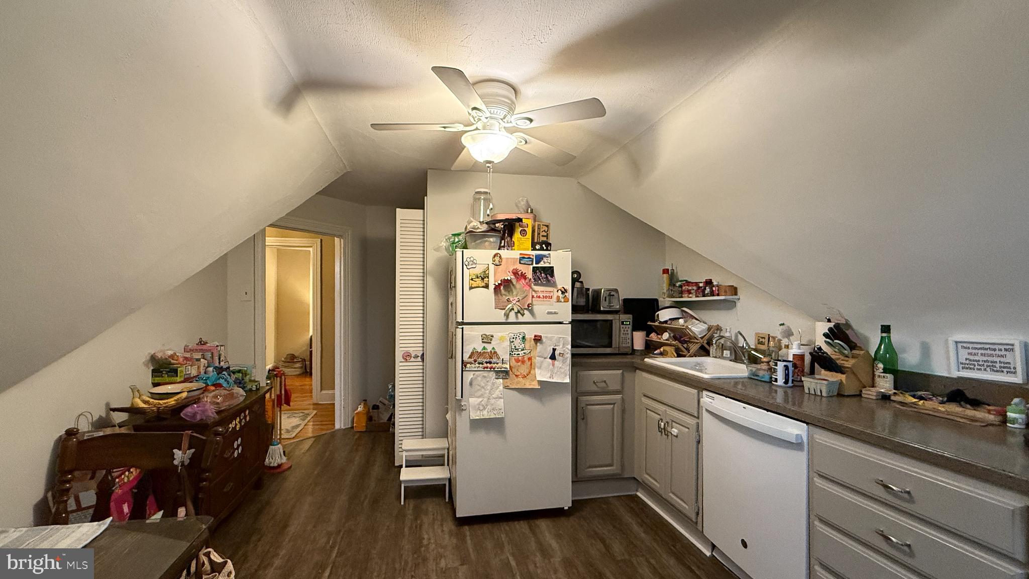 AMBLER - Residential Lease