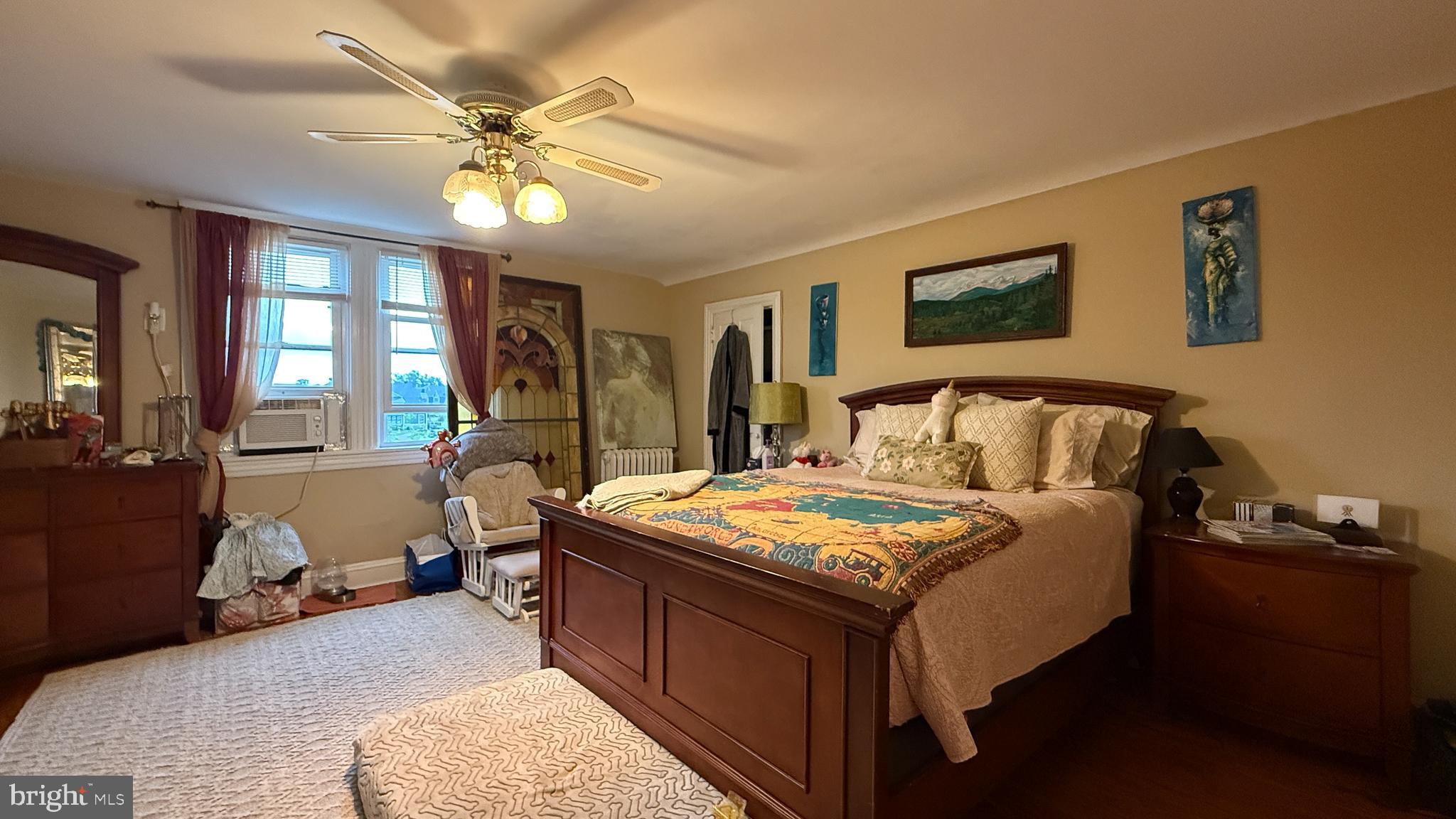 AMBLER - Residential Lease