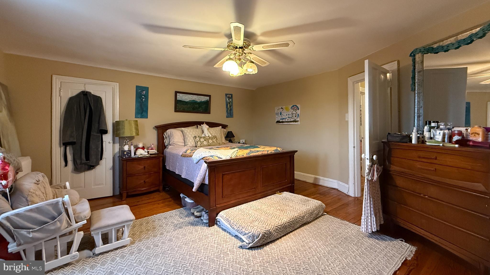 AMBLER - Residential Lease