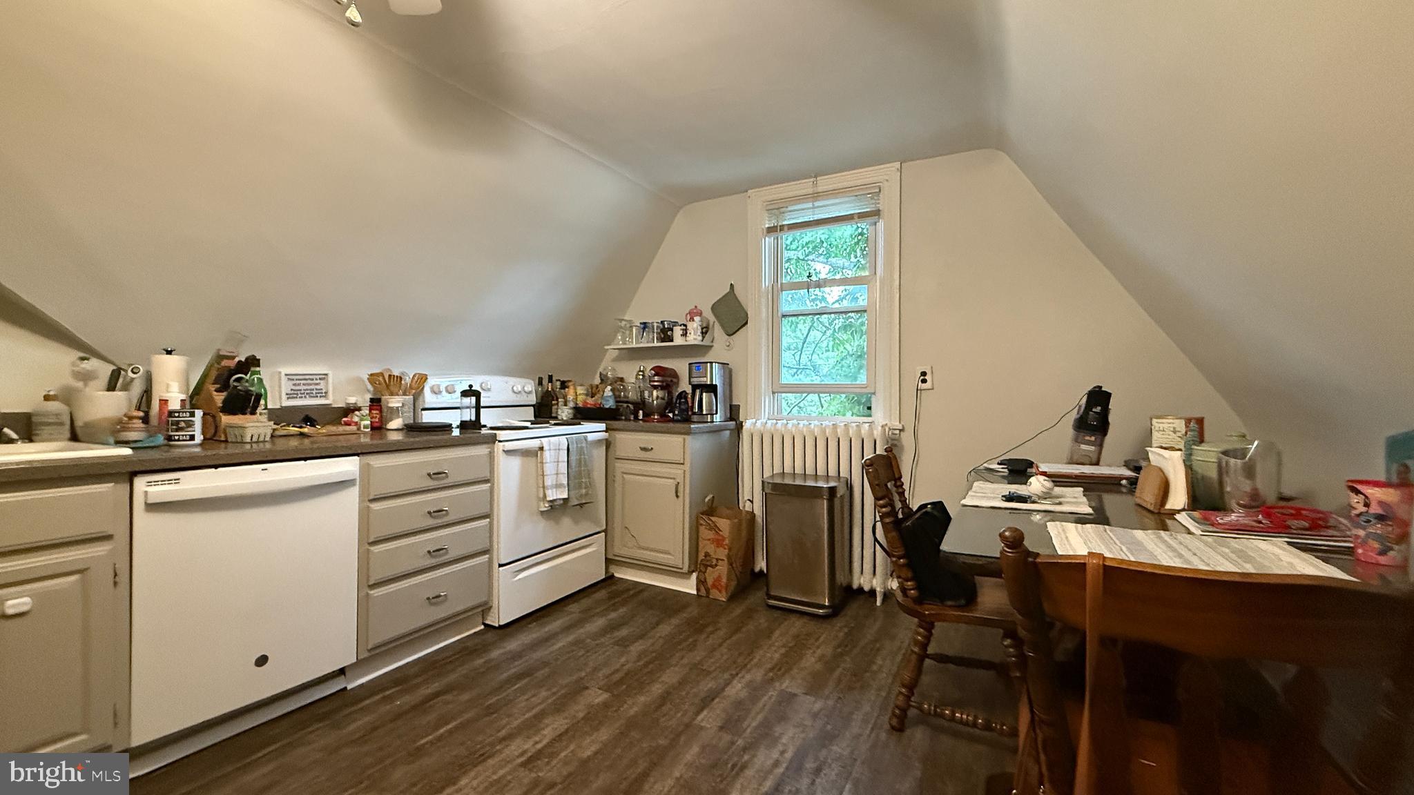 AMBLER - Residential Lease