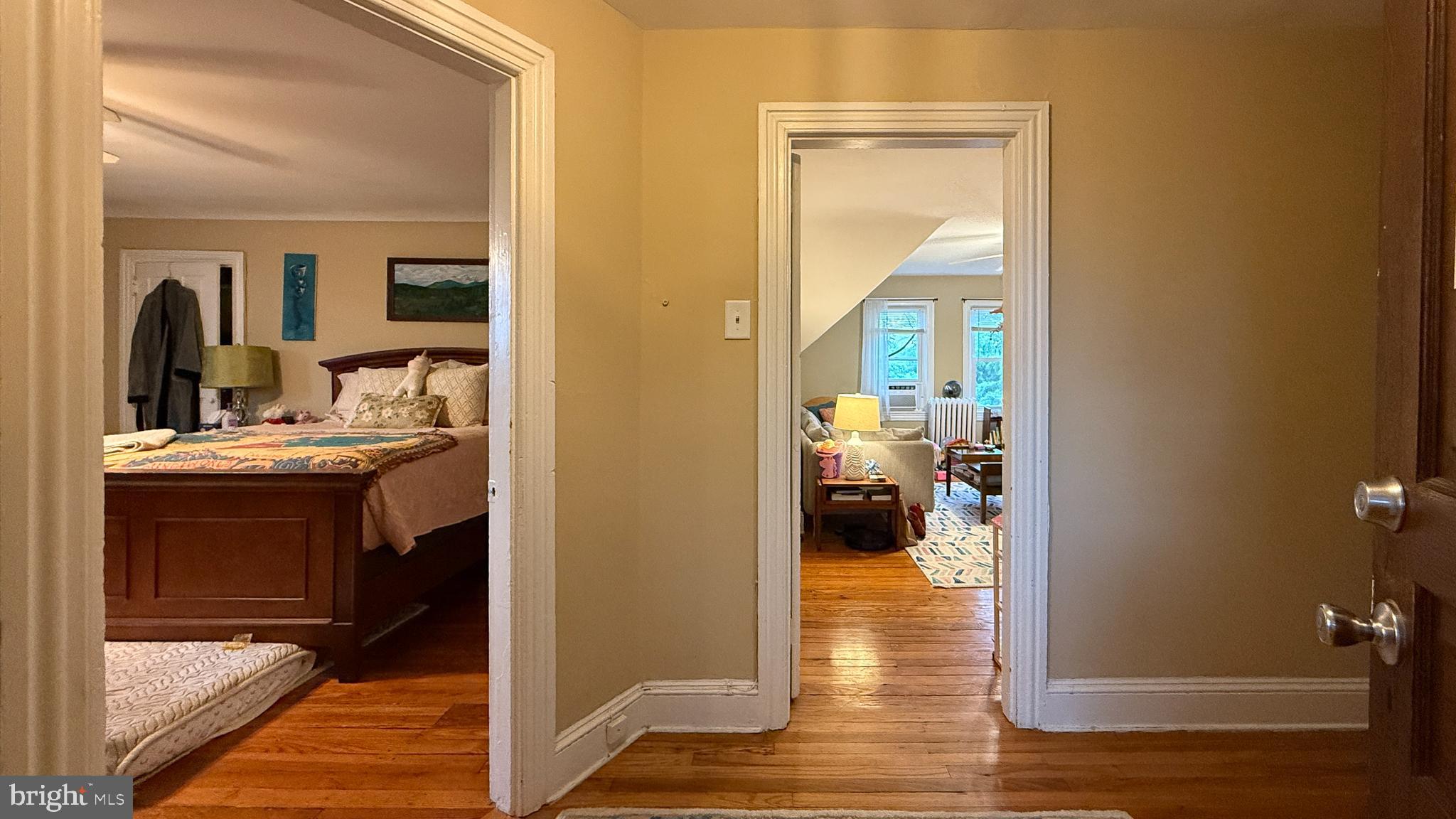 AMBLER - Residential Lease