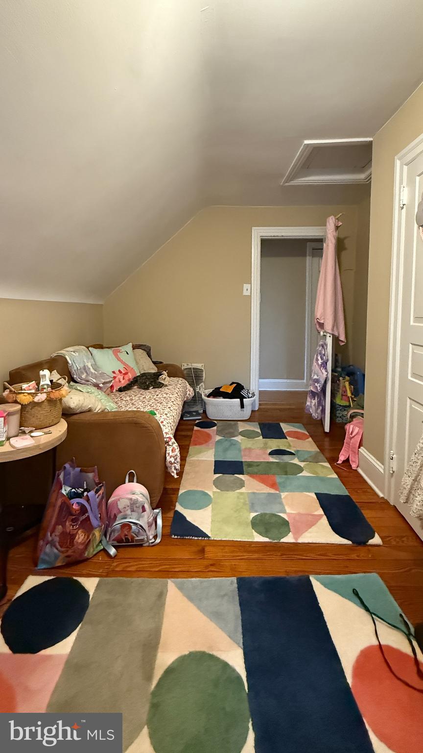 AMBLER - Residential Lease