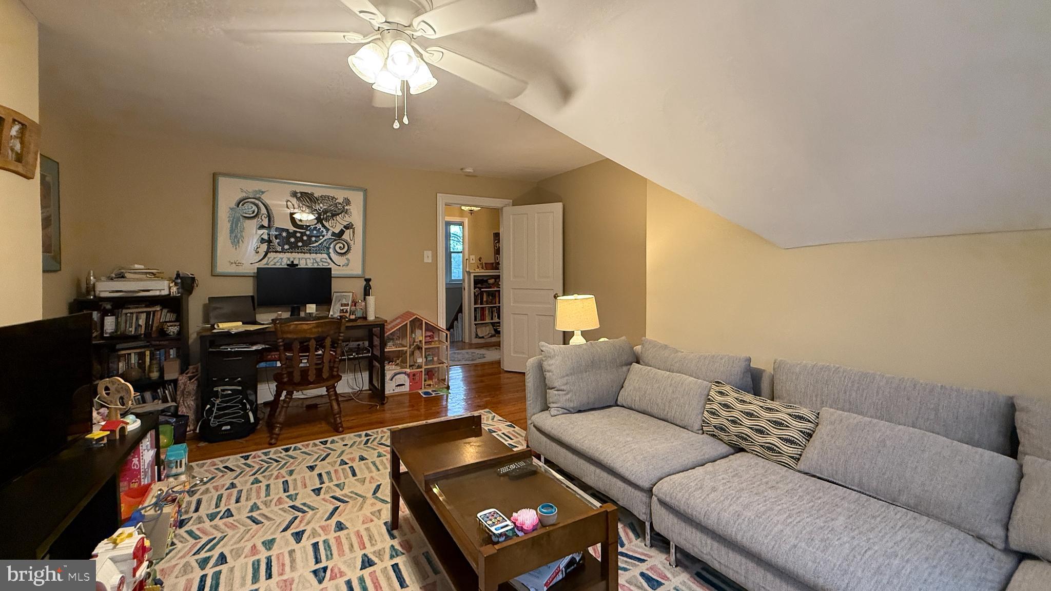 AMBLER - Residential Lease