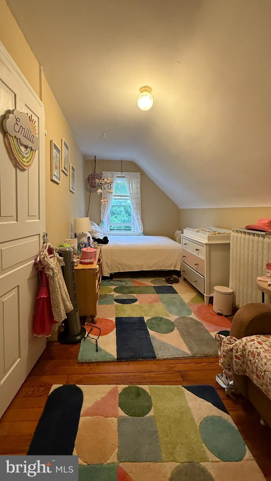 AMBLER - Residential Lease