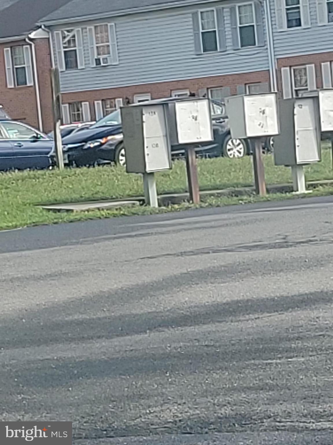 NOTTOWAY - Residential Lease