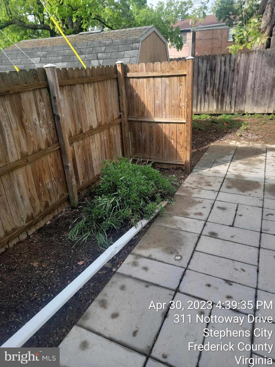 NOTTOWAY - Residential Lease