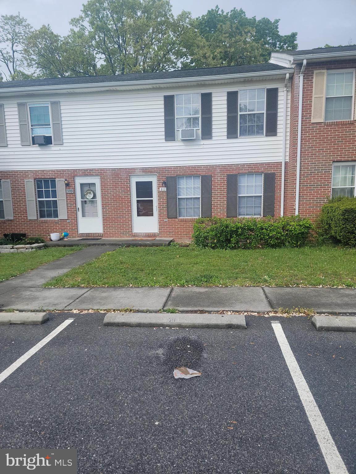 NOTTOWAY - Residential Lease