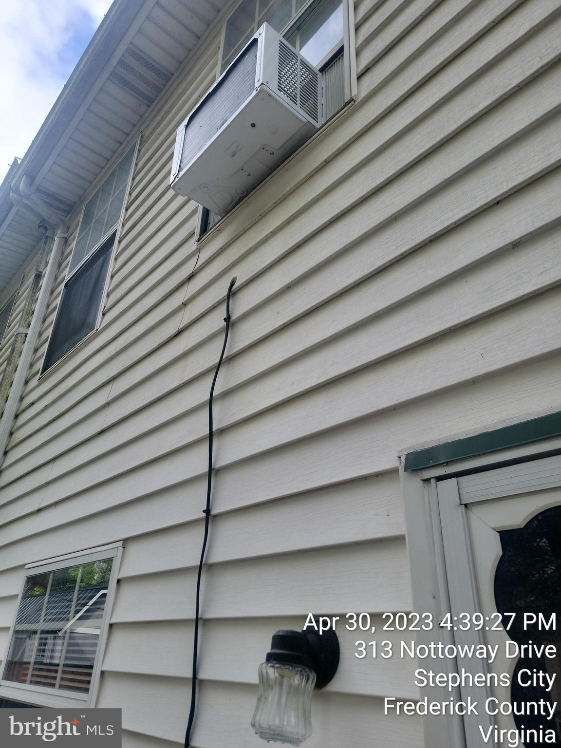 NOTTOWAY - Residential Lease