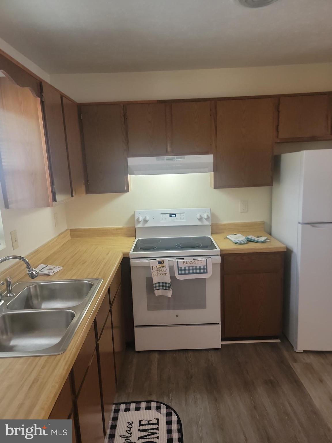 NOTTOWAY - Residential Lease